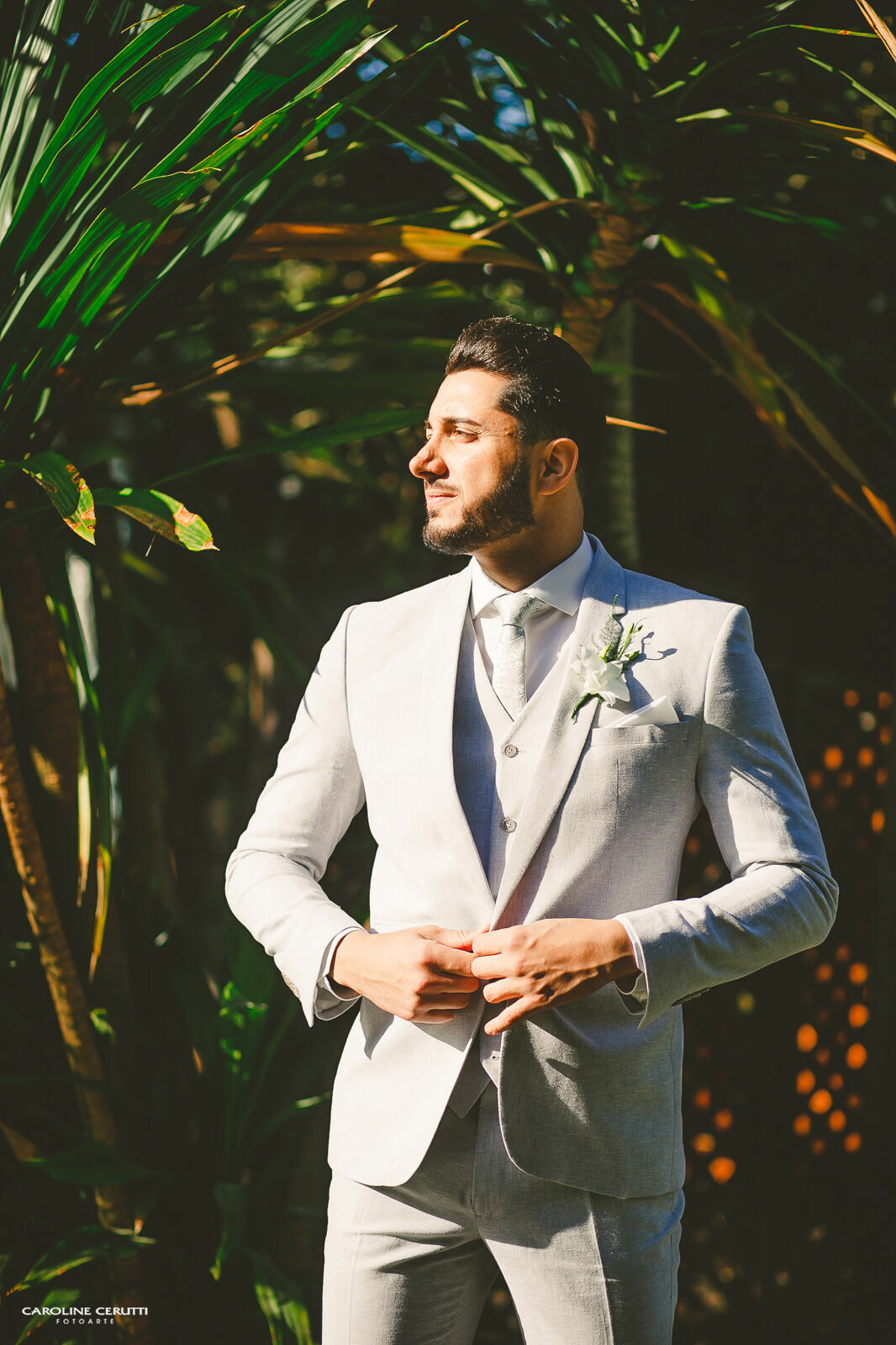 Foto Casamento Carina e Beto - Imagem 70