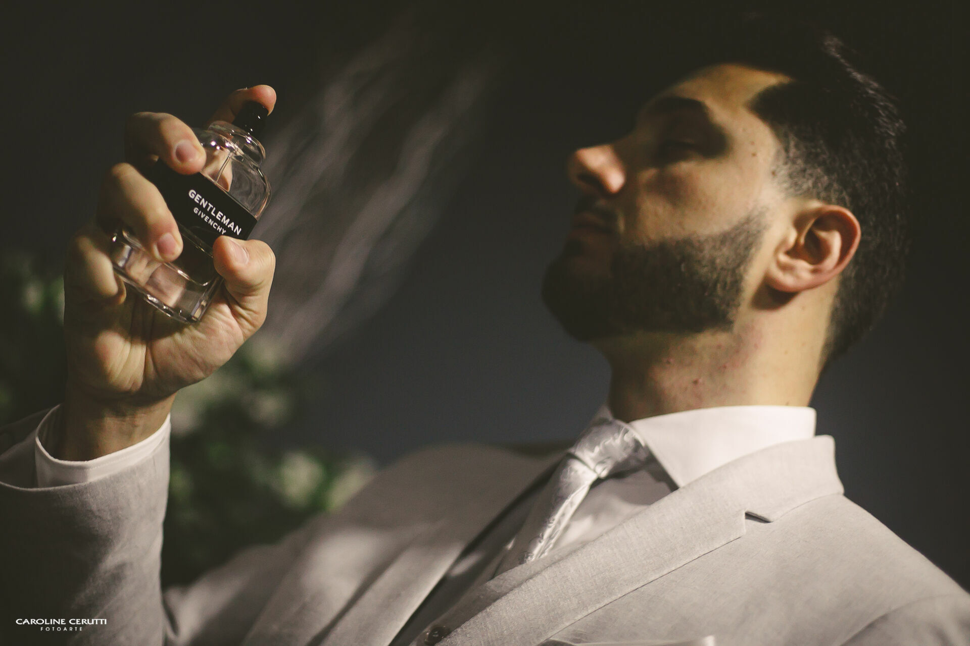 Foto Casamento Carina e Beto - Imagem 62