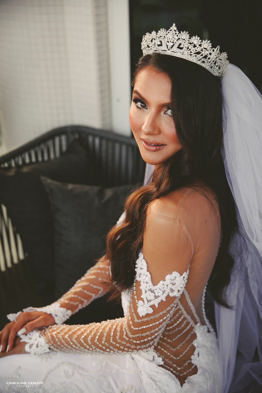 Foto Casamento Carina e Beto - Imagem 99