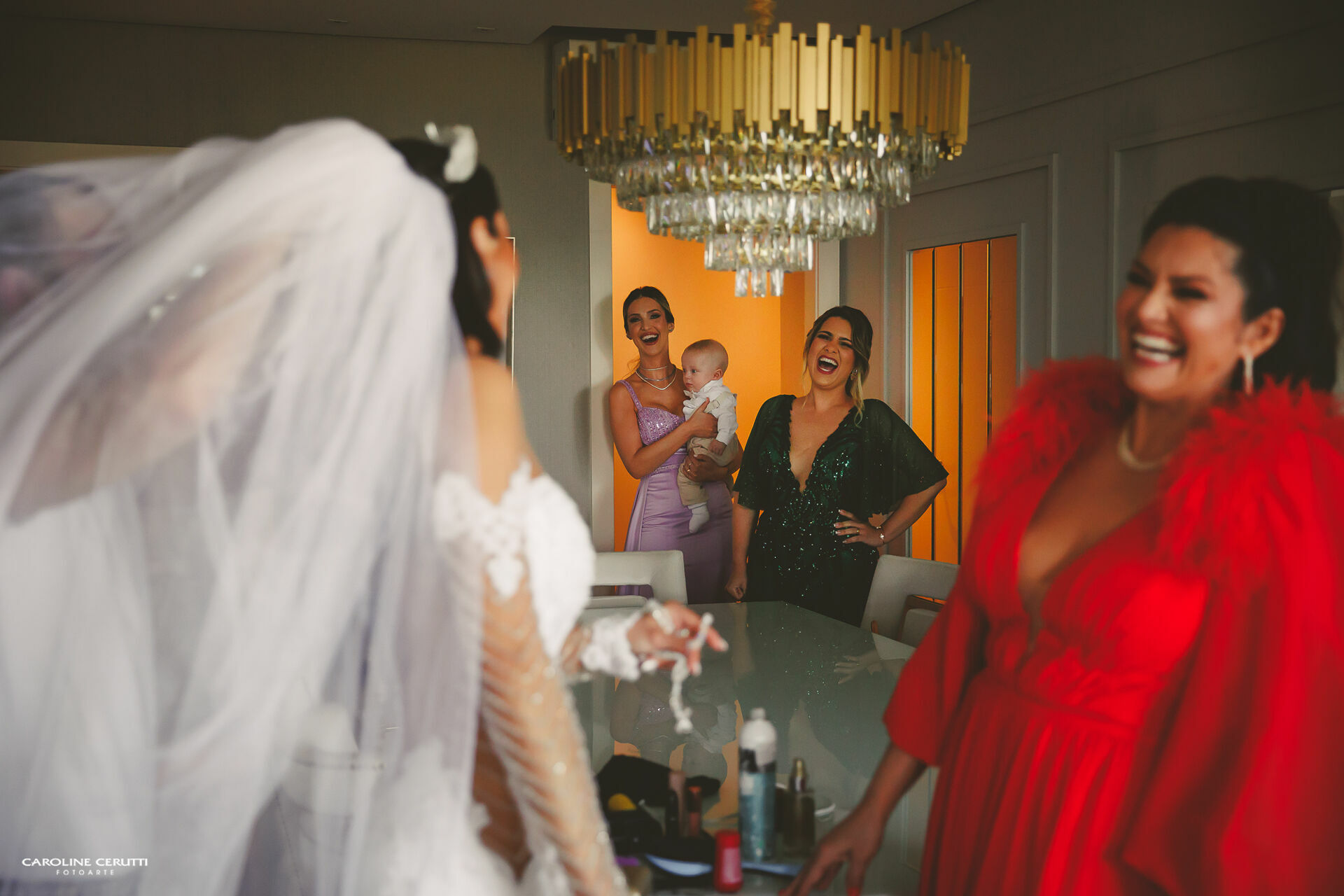 Foto Casamento Carina e Beto - Imagem 87