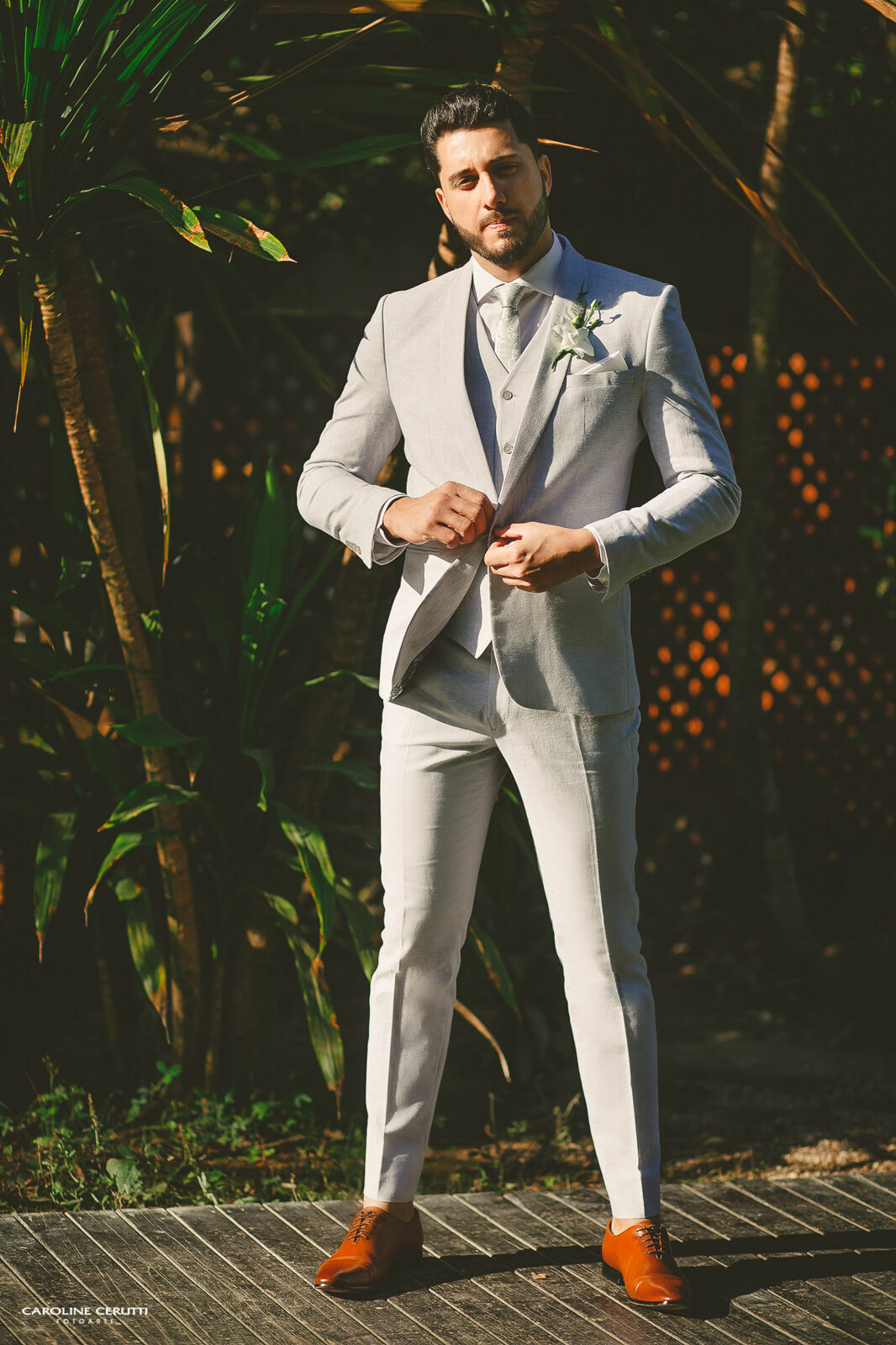 Foto Casamento Carina e Beto - Imagem 71