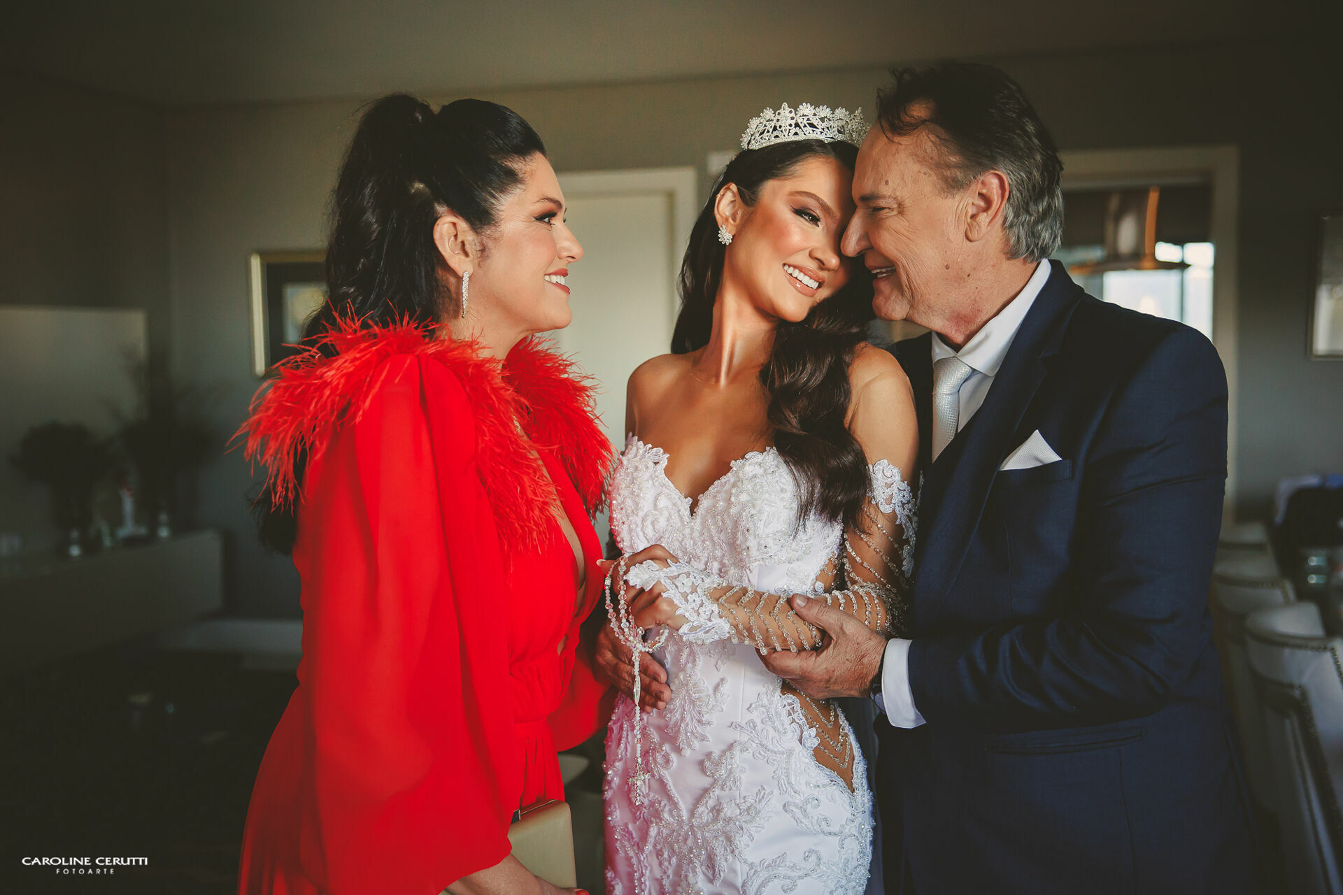 Foto Casamento Carina e Beto - Imagem 93