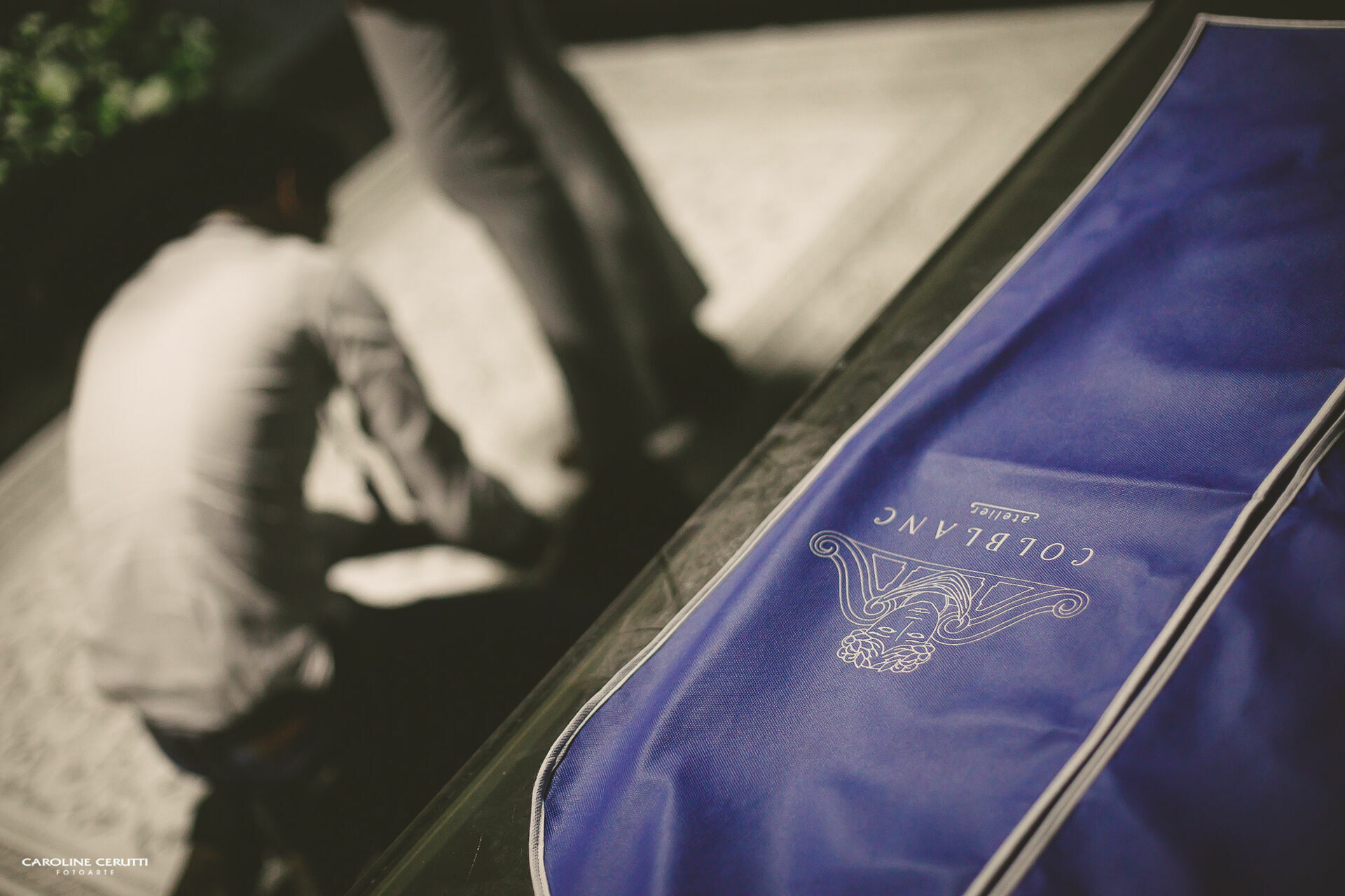 Foto Casamento Carina e Beto - Imagem 61