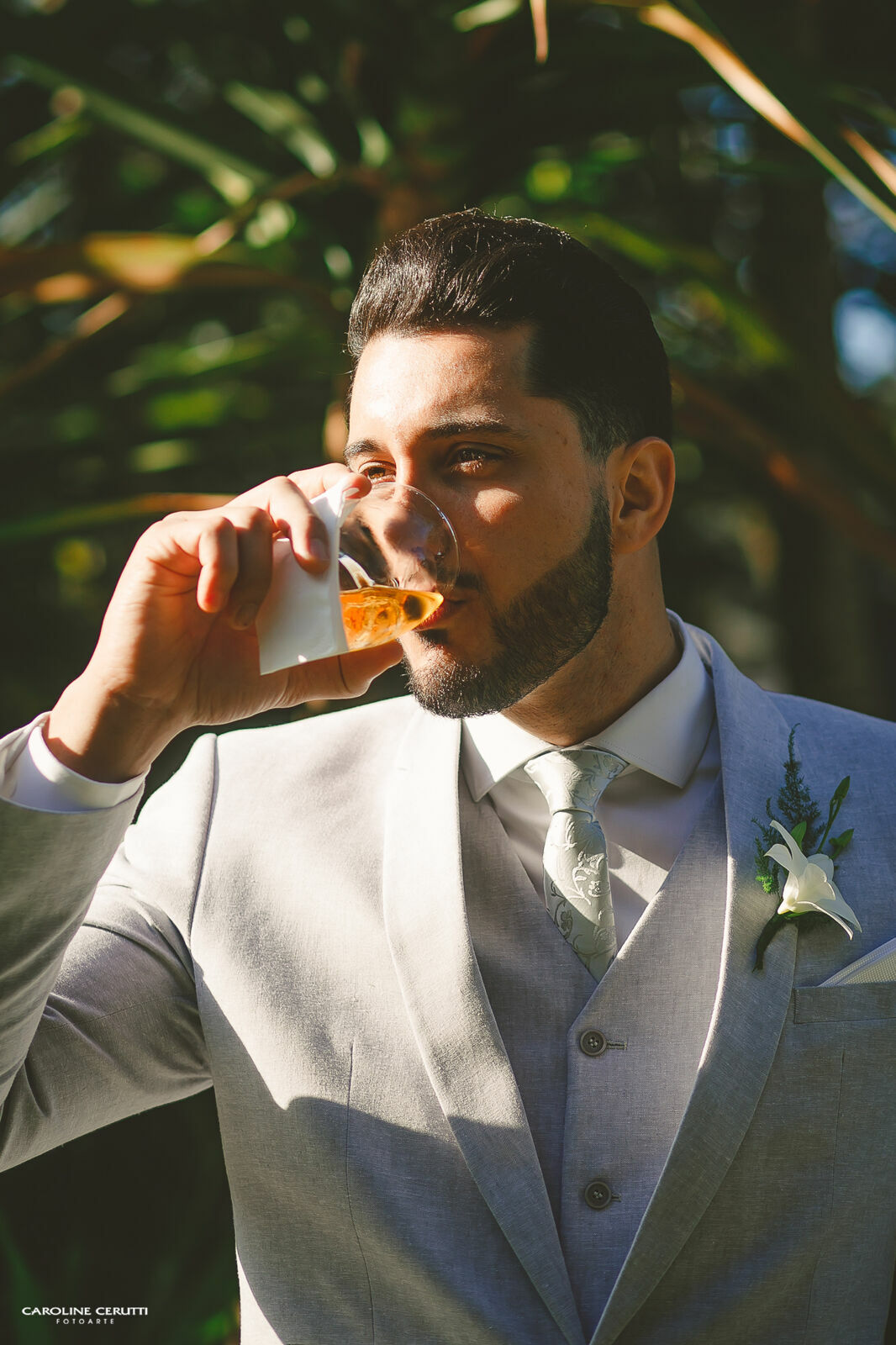 Foto Casamento Carina e Beto - Imagem 75