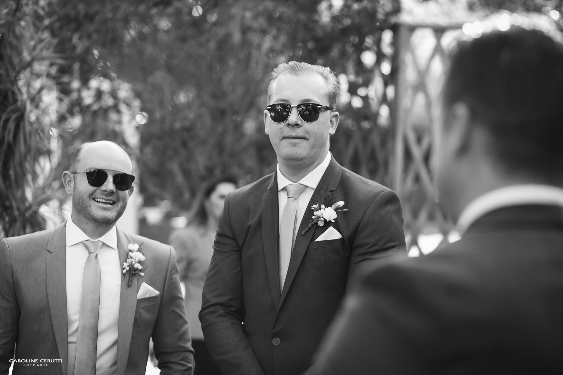 Foto Casamento Carina e Beto - Imagem 76