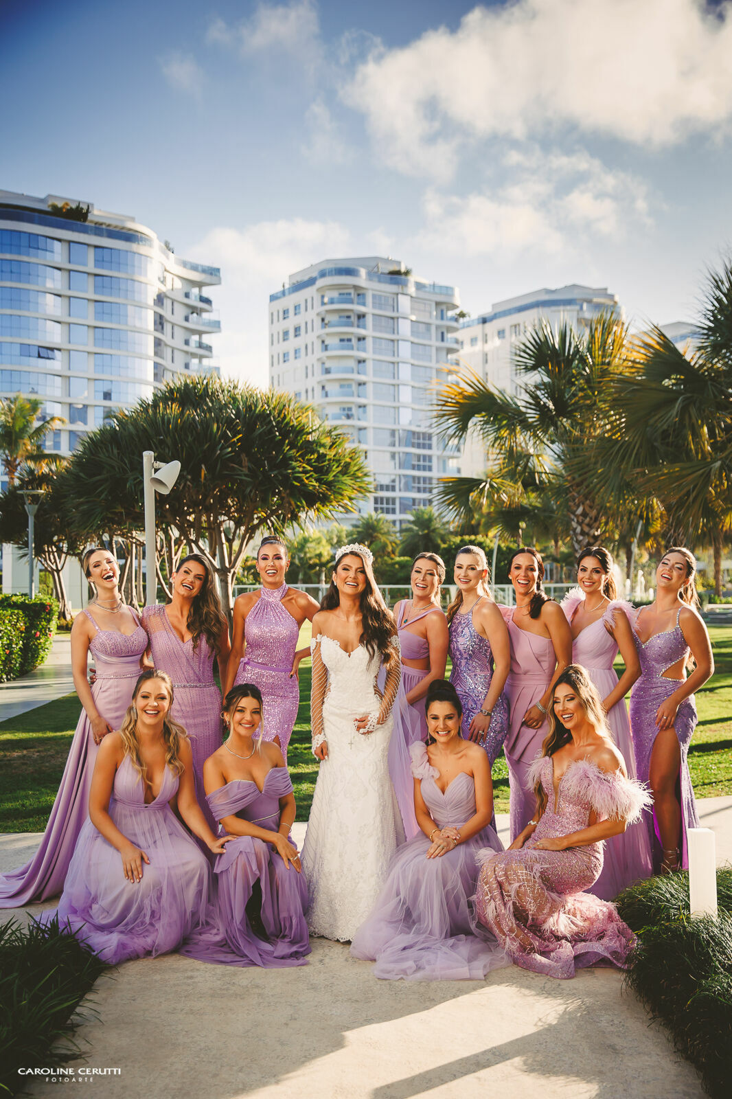 Foto Casamento Carina e Beto - Imagem 120