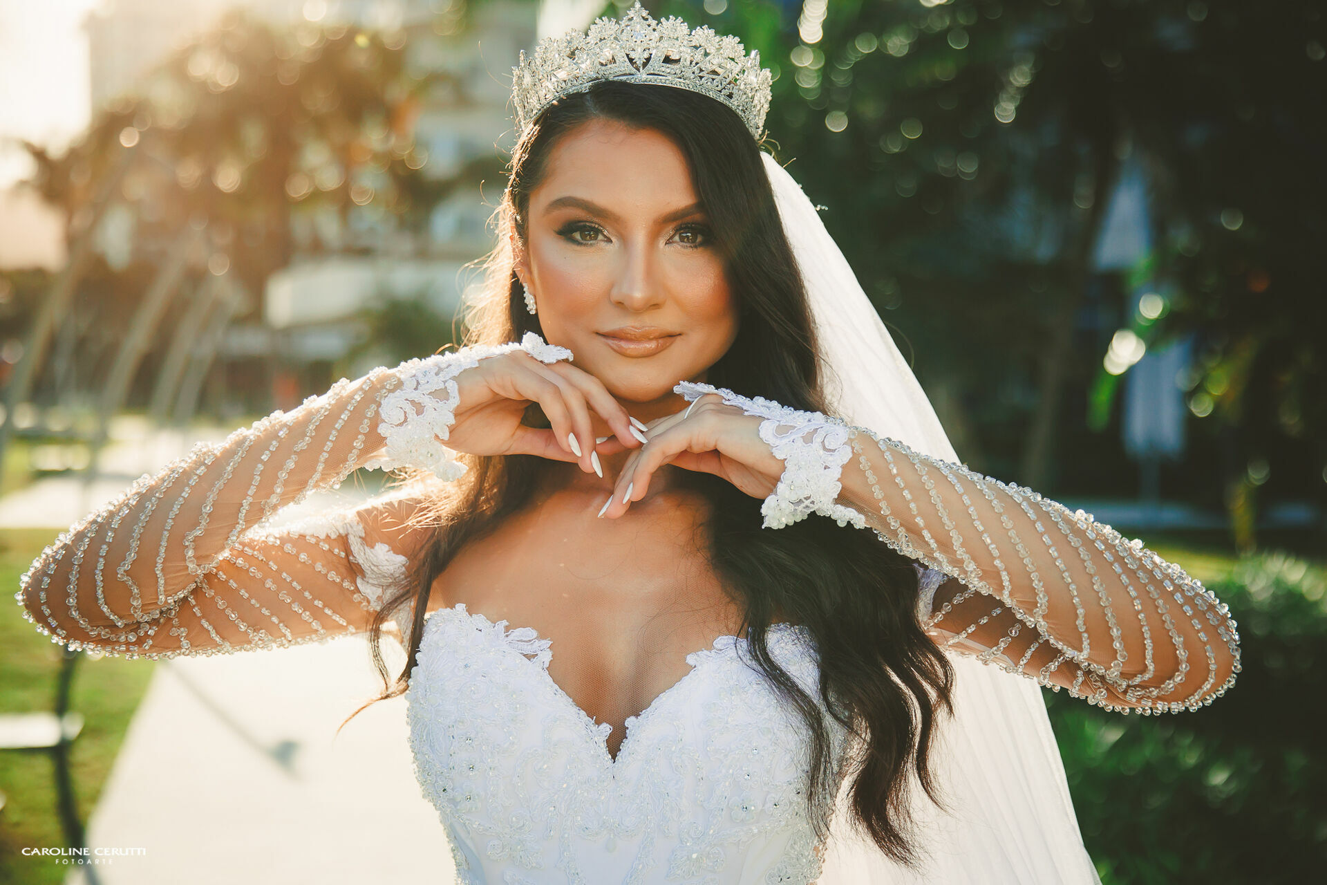 Foto Casamento Carina e Beto - Imagem 125