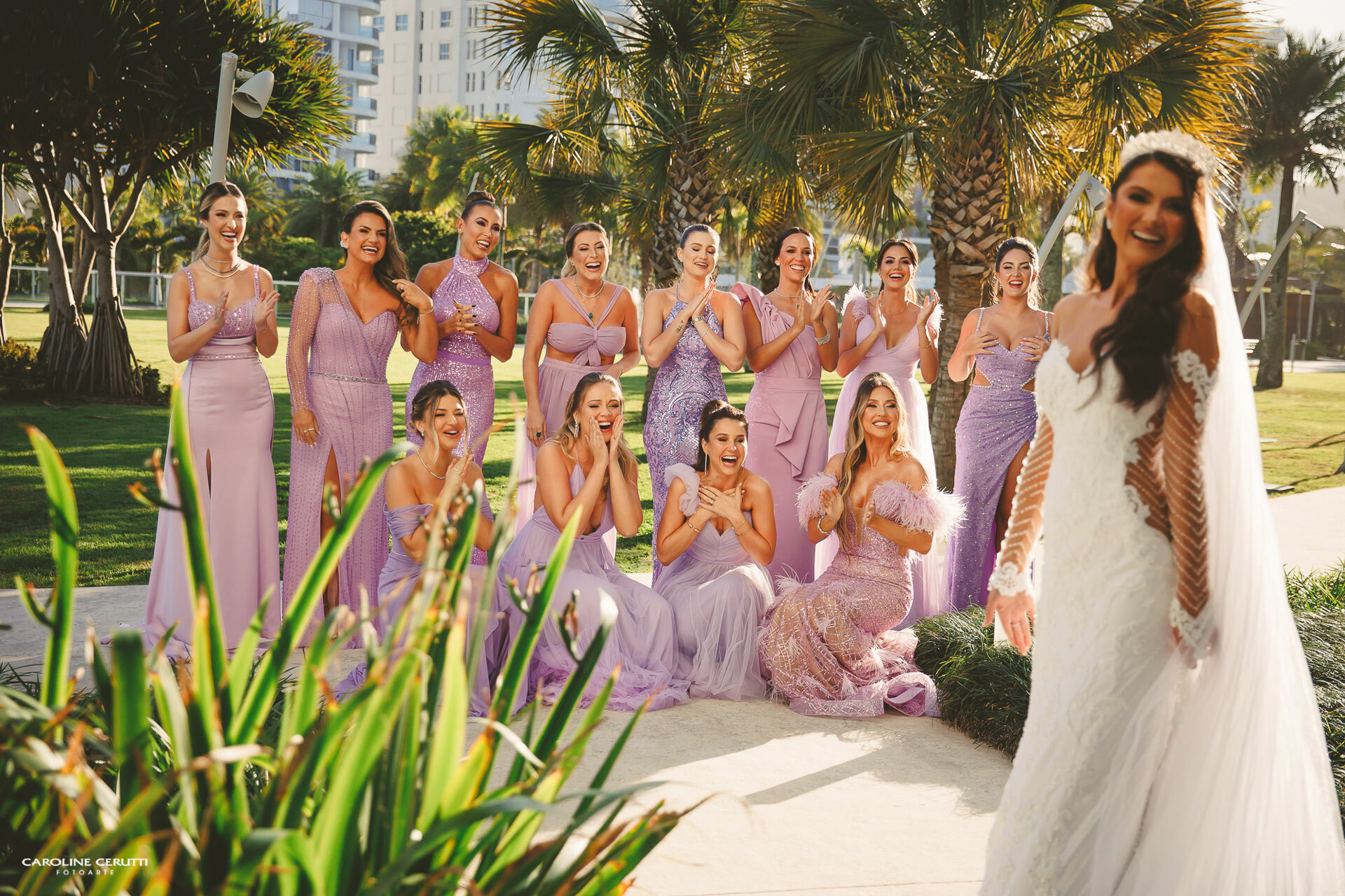 Foto Casamento Carina e Beto - Imagem 115