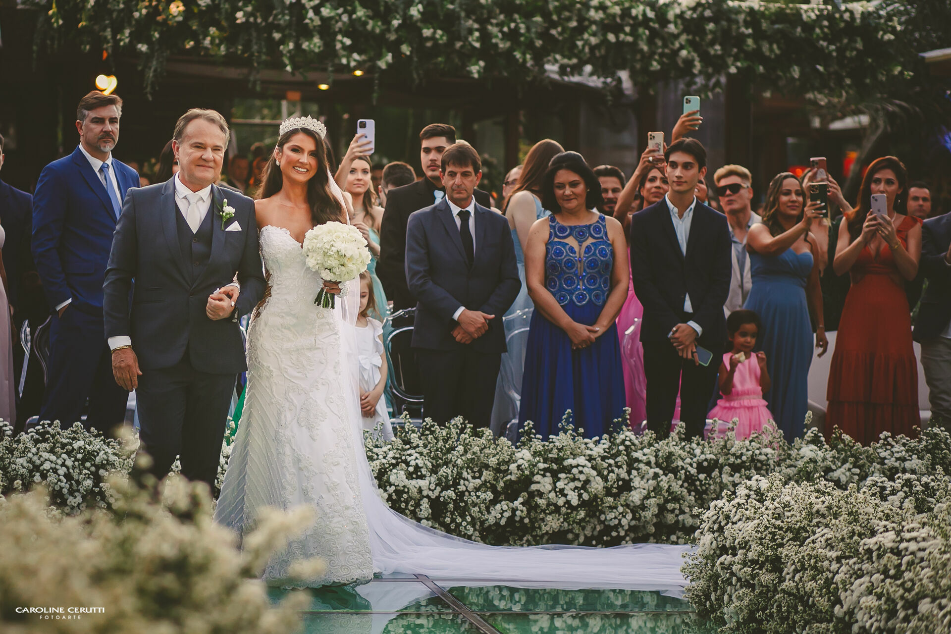 Foto Casamento Carina e Beto - Imagem 147