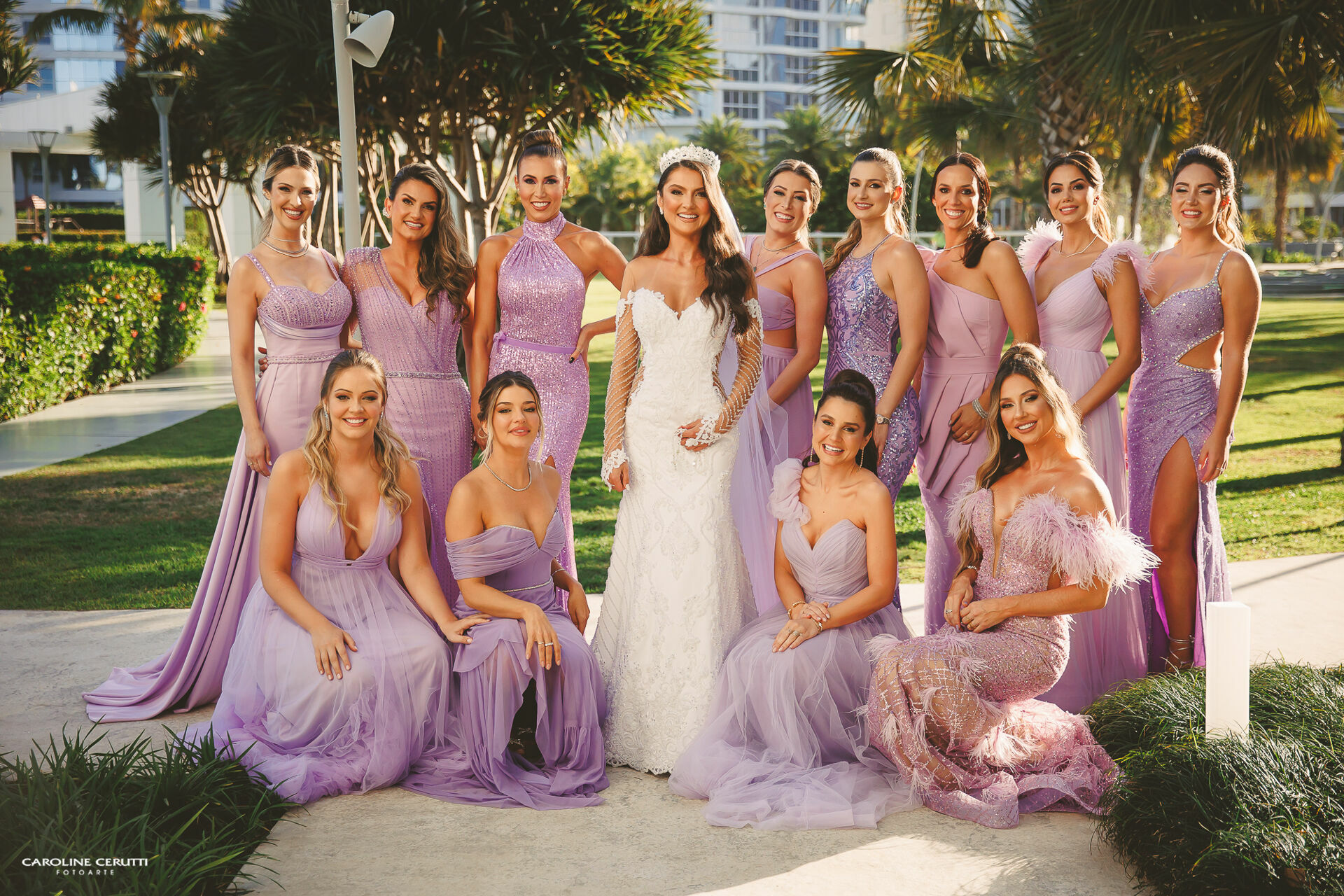 Foto Casamento Carina e Beto - Imagem 119