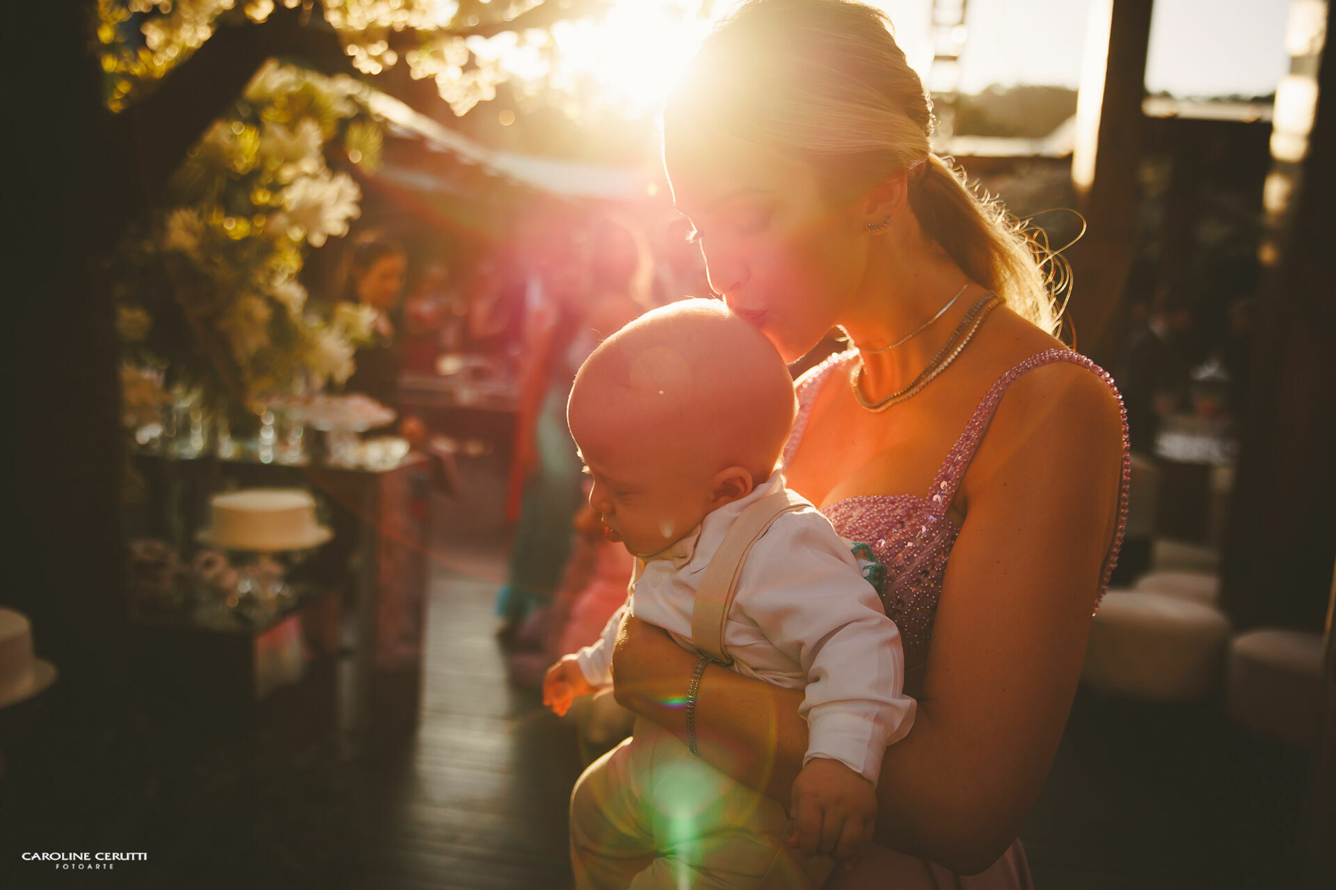 Foto Casamento Carina e Beto - Imagem 133