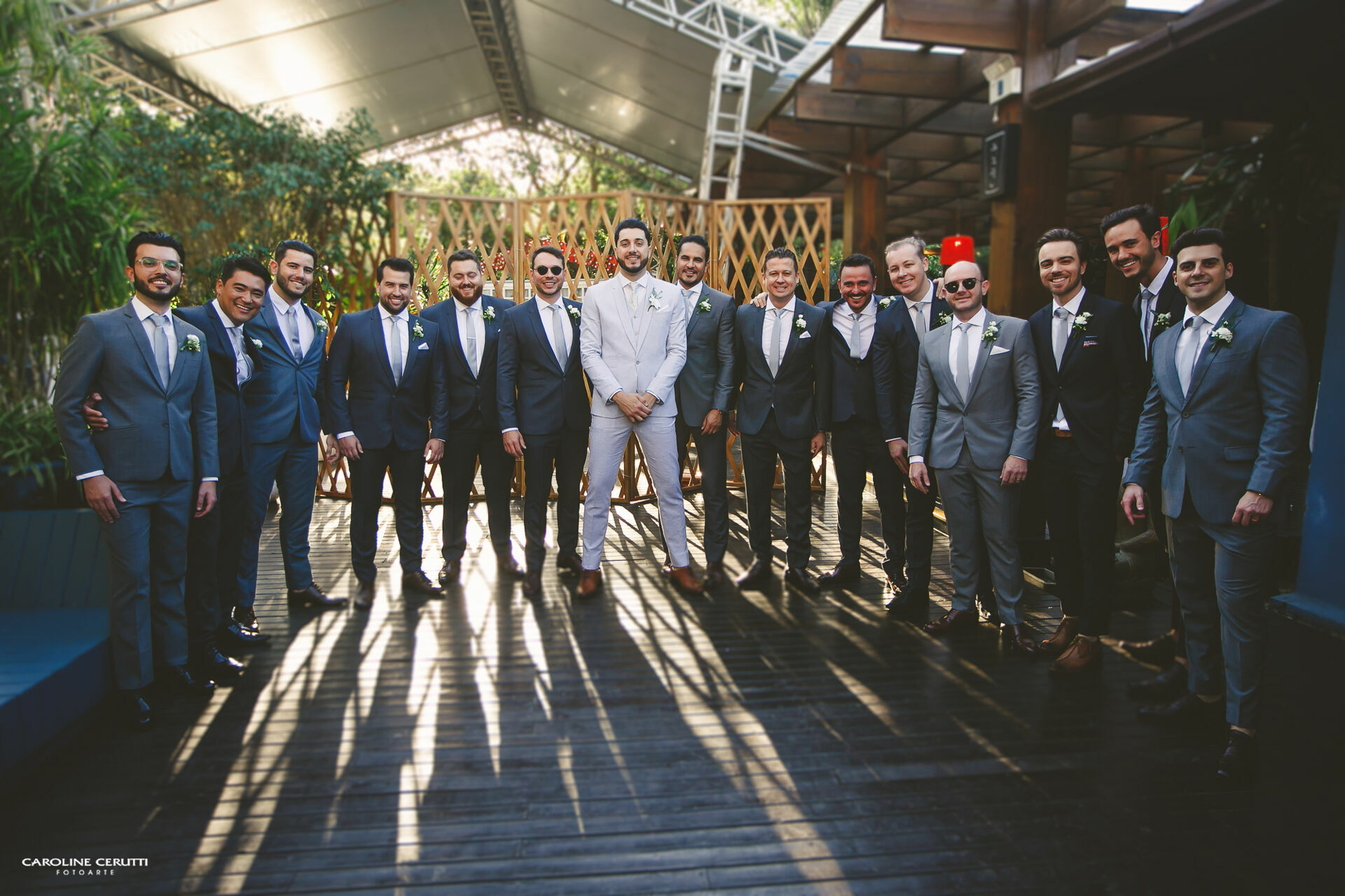 Foto Casamento Carina e Beto - Imagem 104