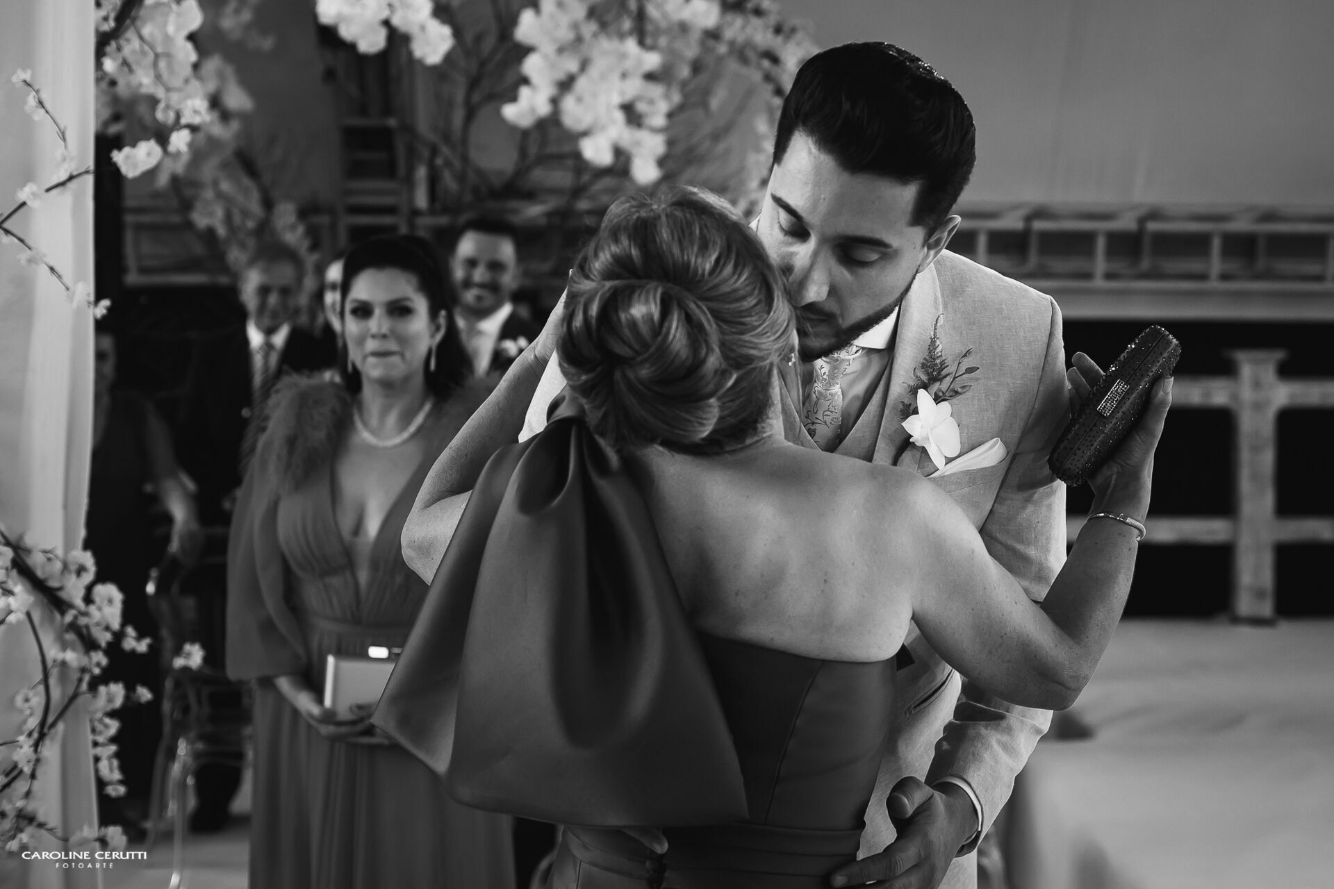 Foto Casamento Carina e Beto - Imagem 139