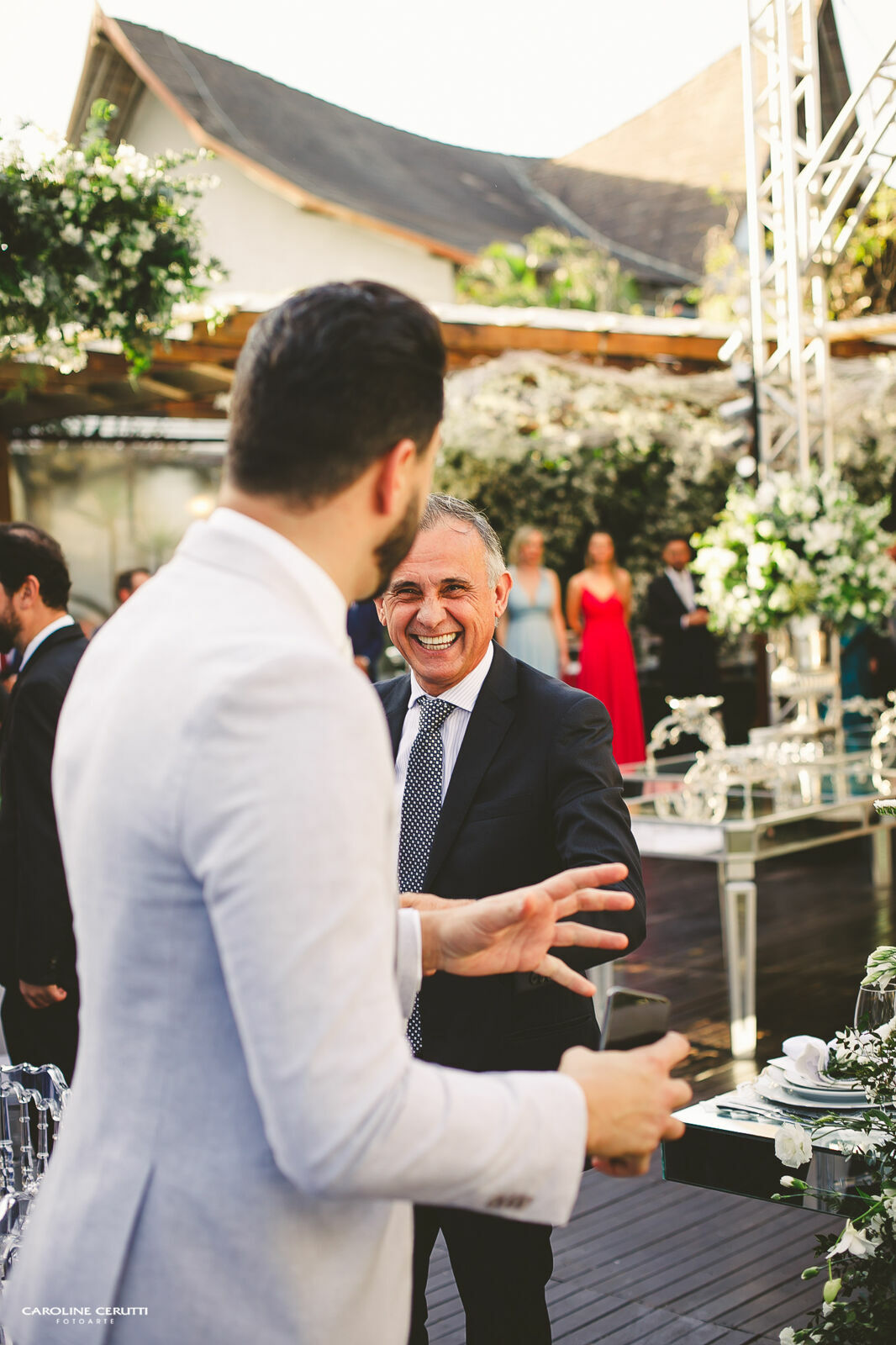 Foto Casamento Carina e Beto - Imagem 118