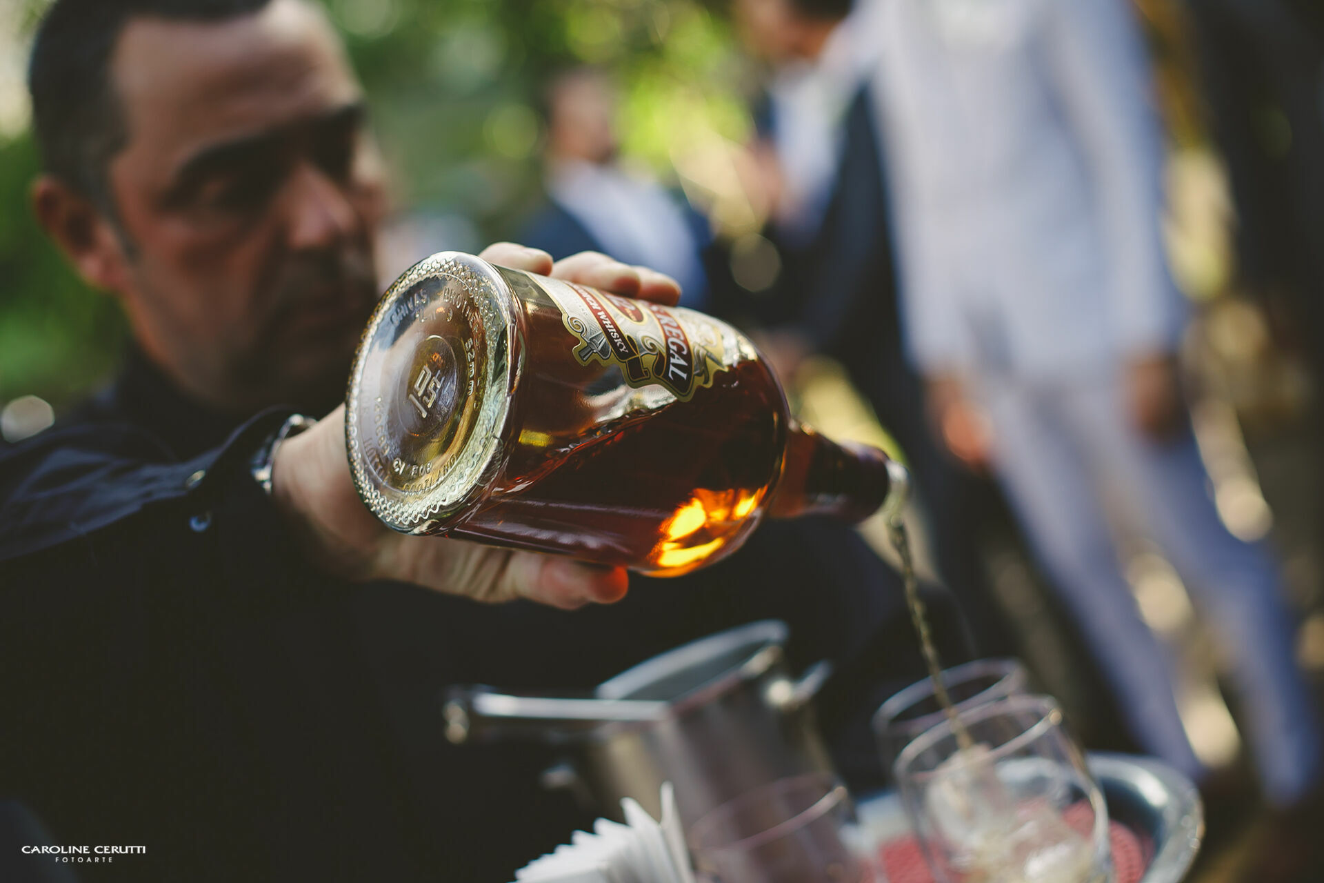 Foto Casamento Carina e Beto - Imagem 128