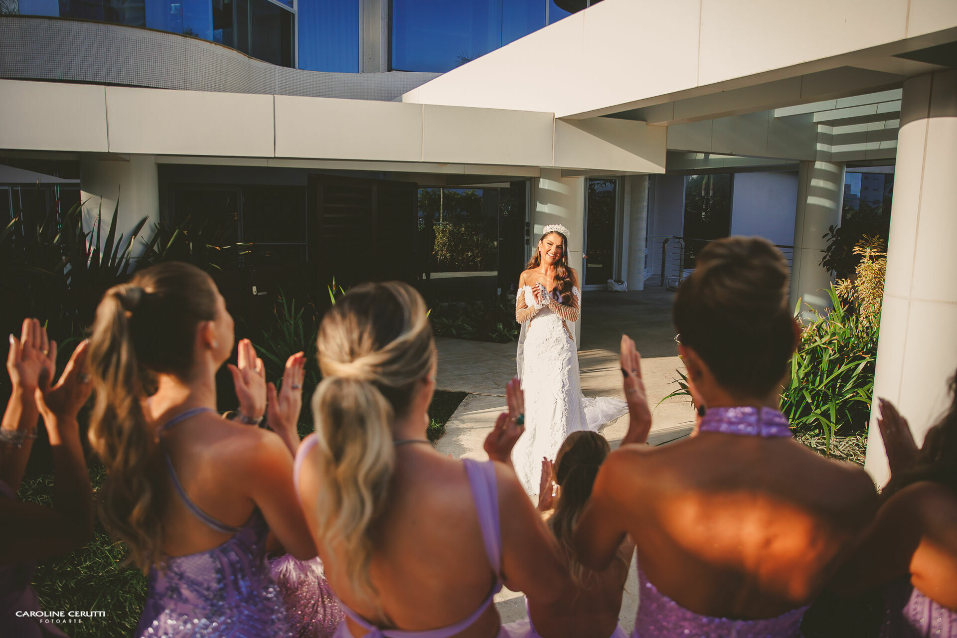 Foto Casamento Carina e Beto - Imagem 117