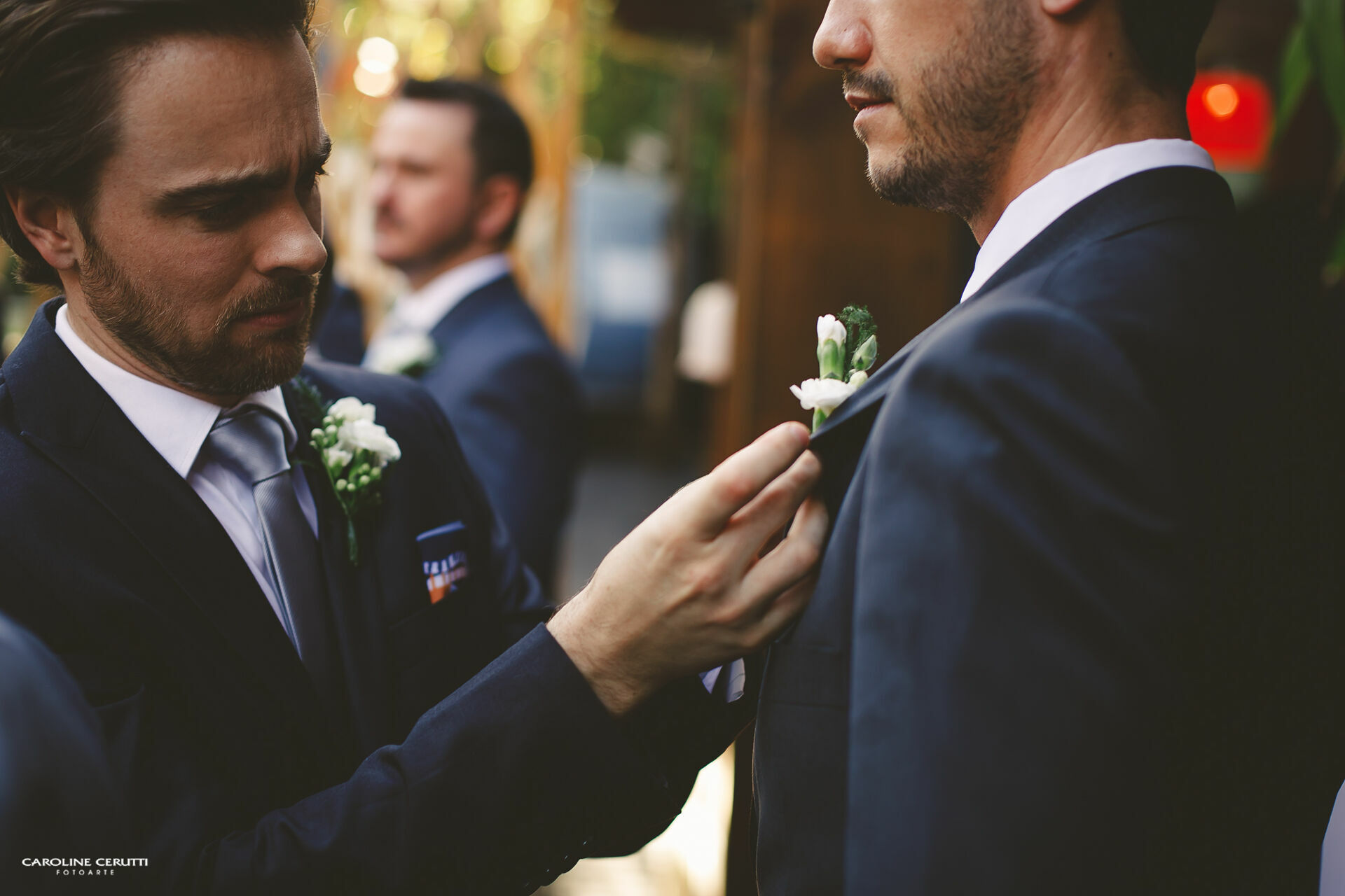 Foto Casamento Carina e Beto - Imagem 131