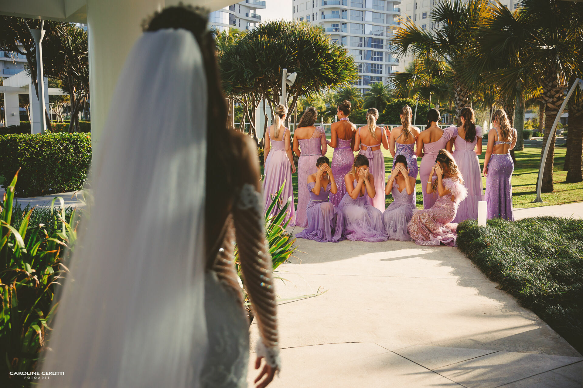 Foto Casamento Carina e Beto - Imagem 108