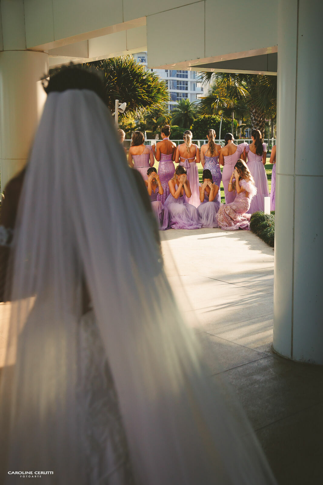 Foto Casamento Carina e Beto - Imagem 107