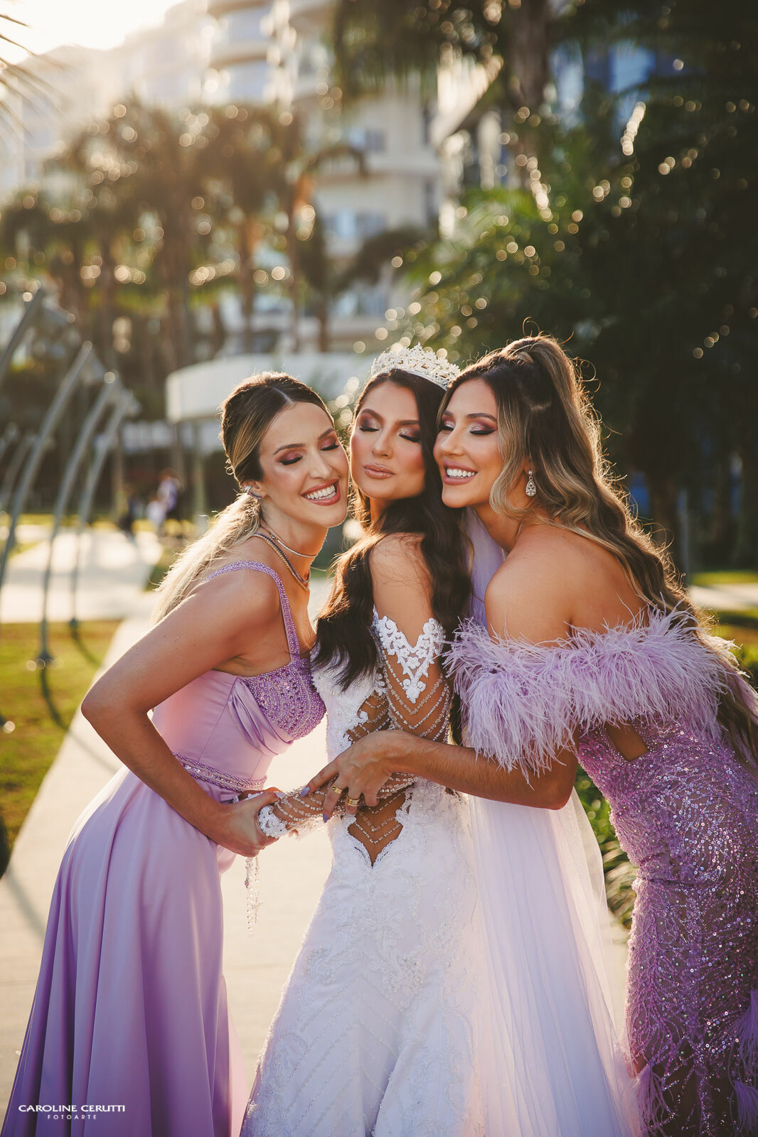 Foto Casamento Carina e Beto - Imagem 122