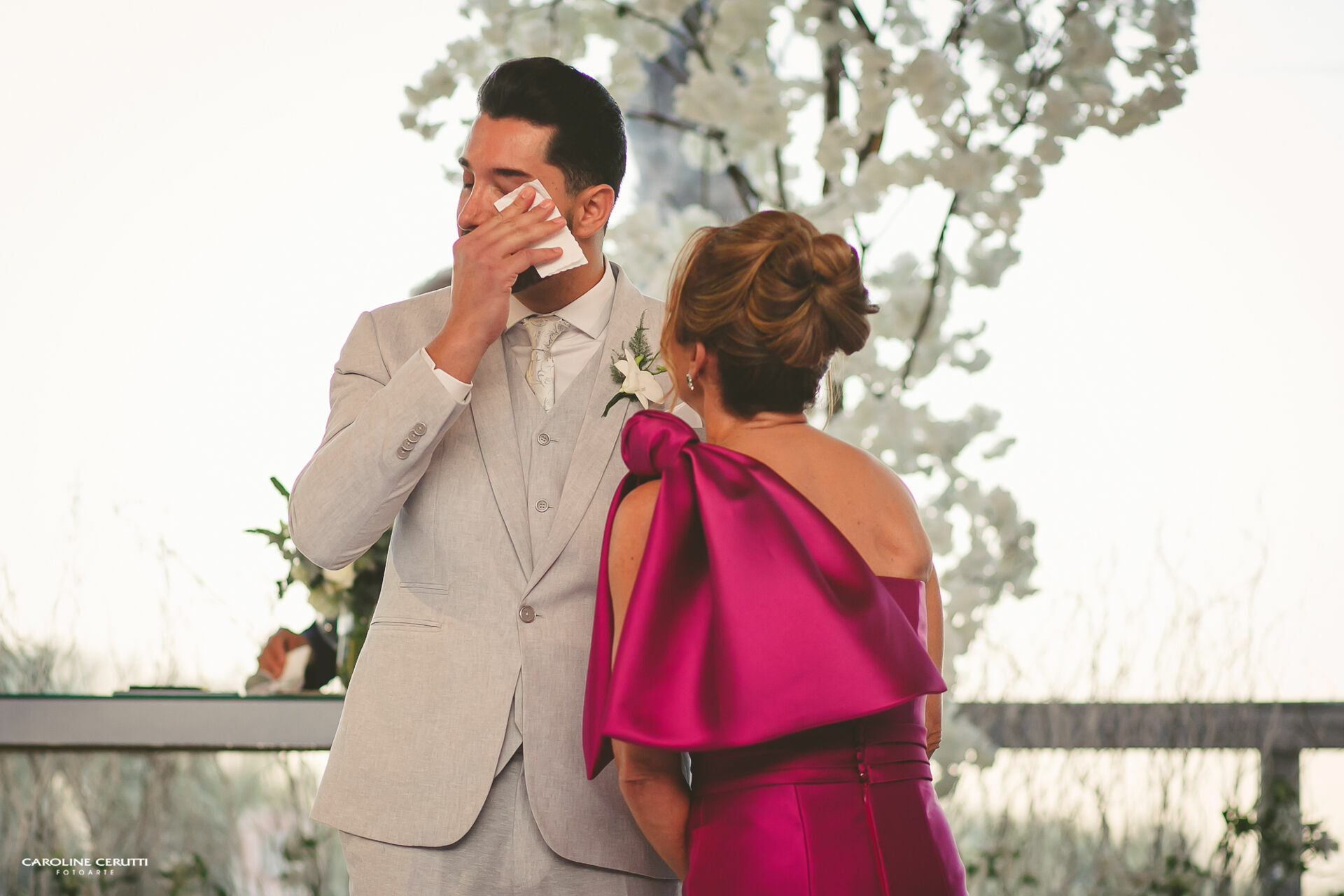 Foto Casamento Carina e Beto - Imagem 143