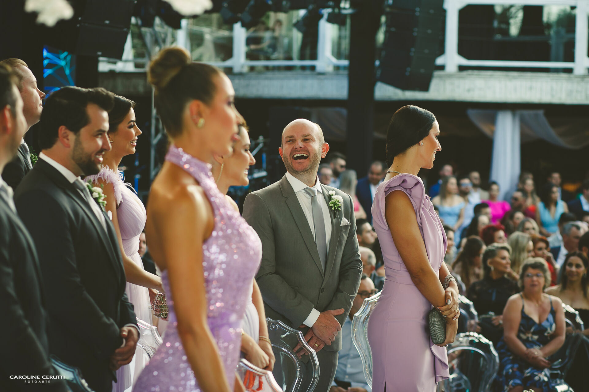 Foto Casamento Carina e Beto - Imagem 136