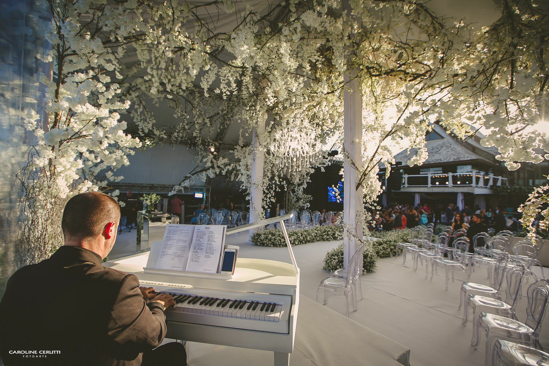 Foto Casamento Carina e Beto - Imagem 132