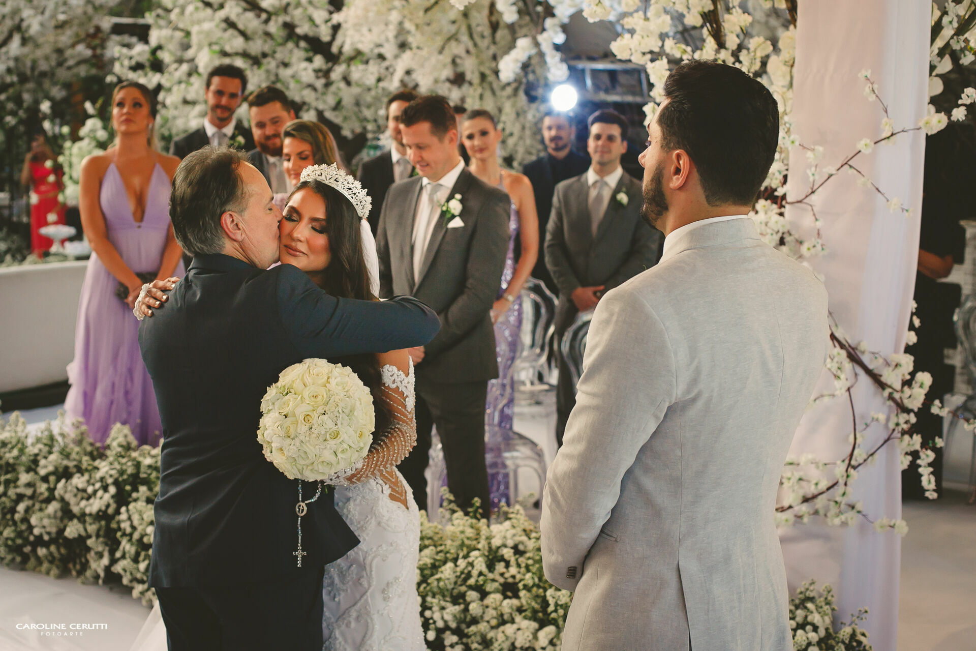 Foto Casamento Carina e Beto - Imagem 148