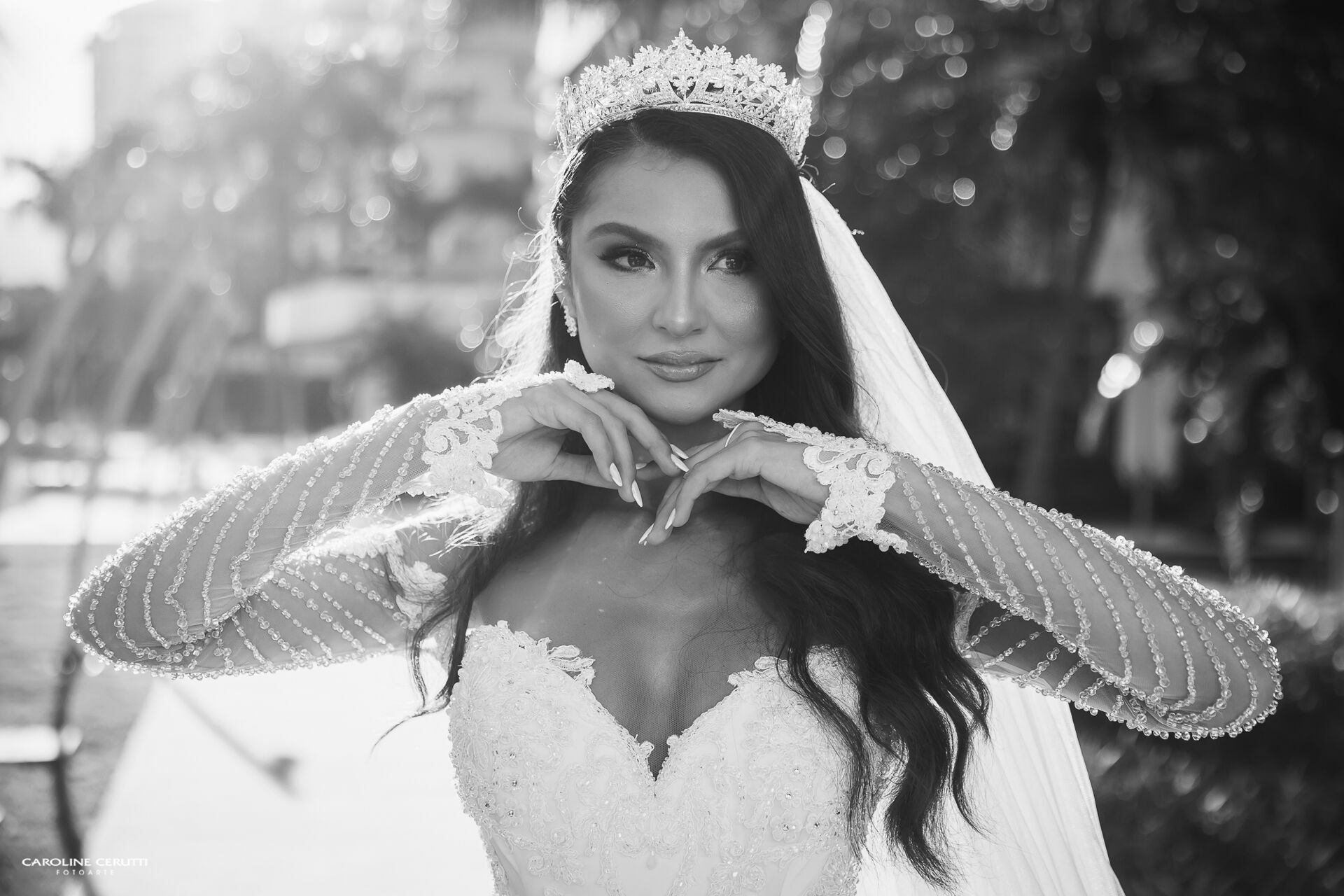 Foto Casamento Carina e Beto - Imagem 126