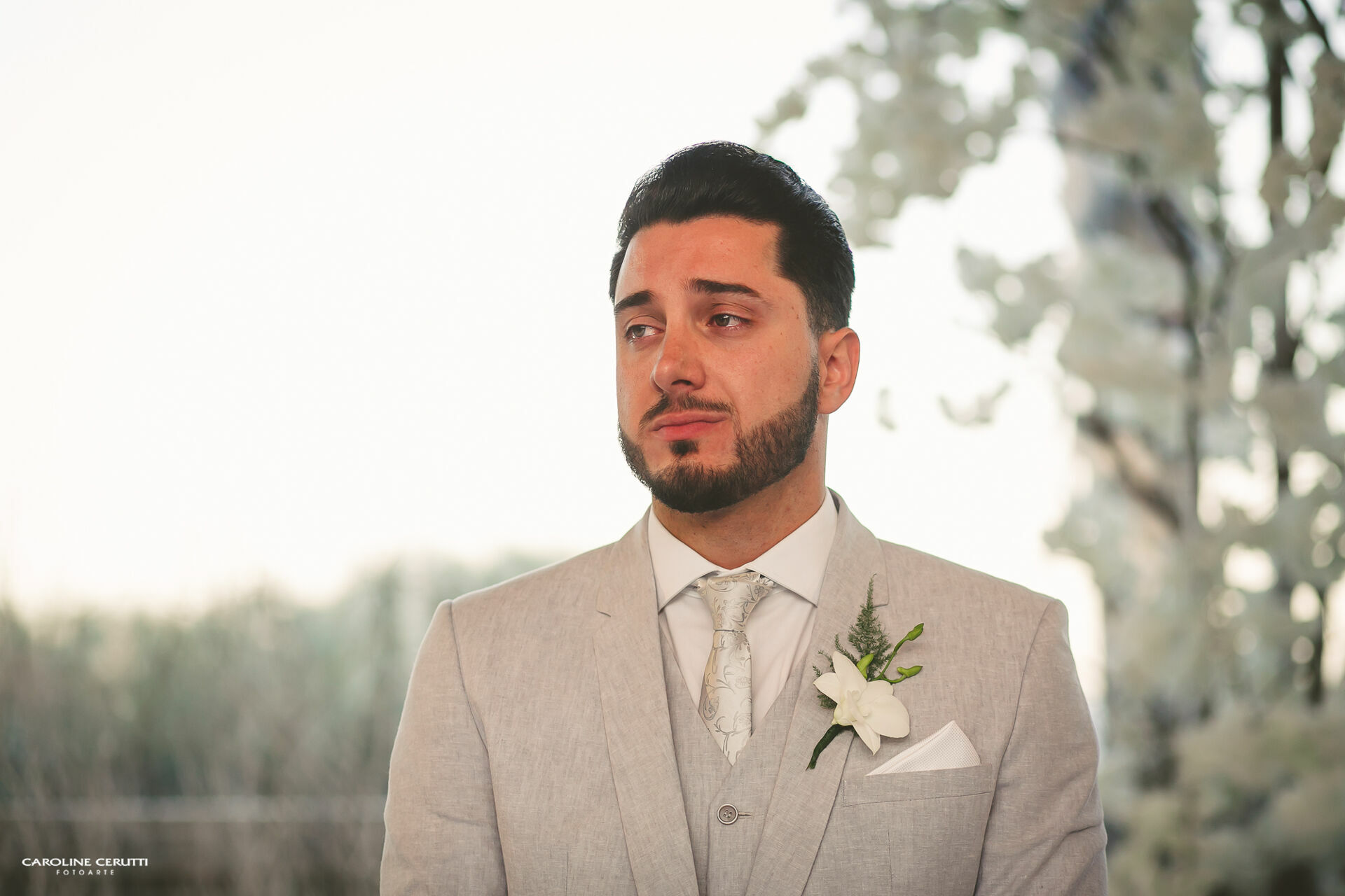 Foto Casamento Carina e Beto - Imagem 142