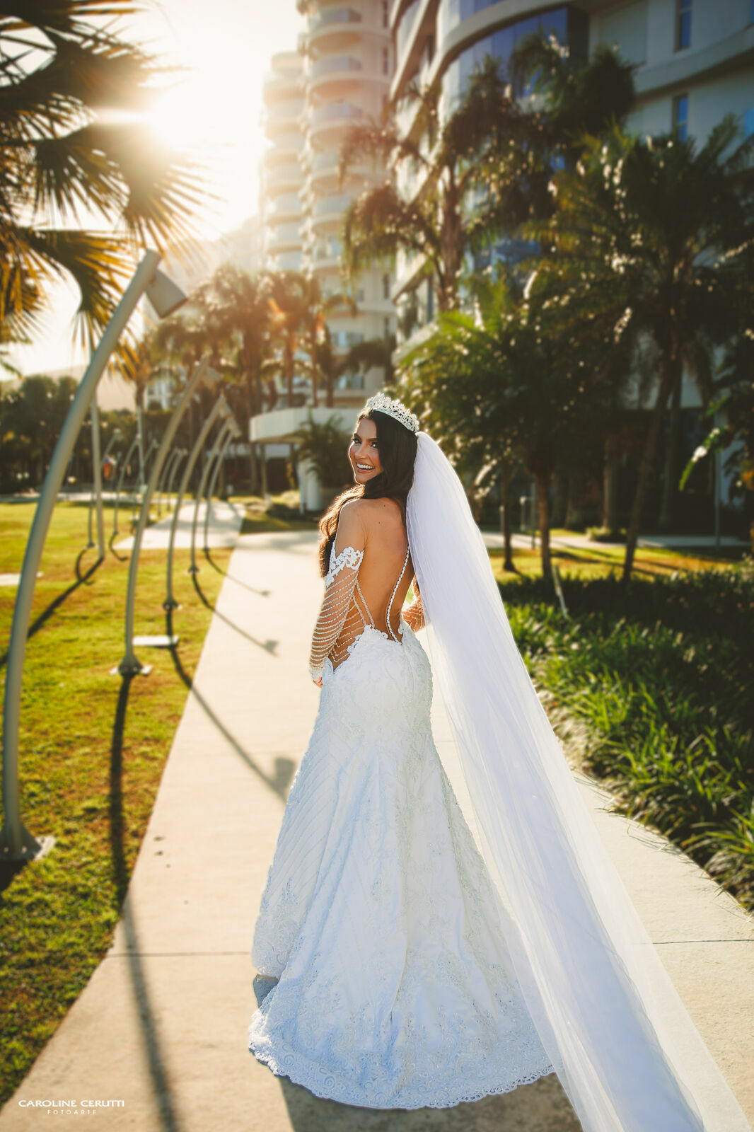 Foto Casamento Carina e Beto - Imagem 124