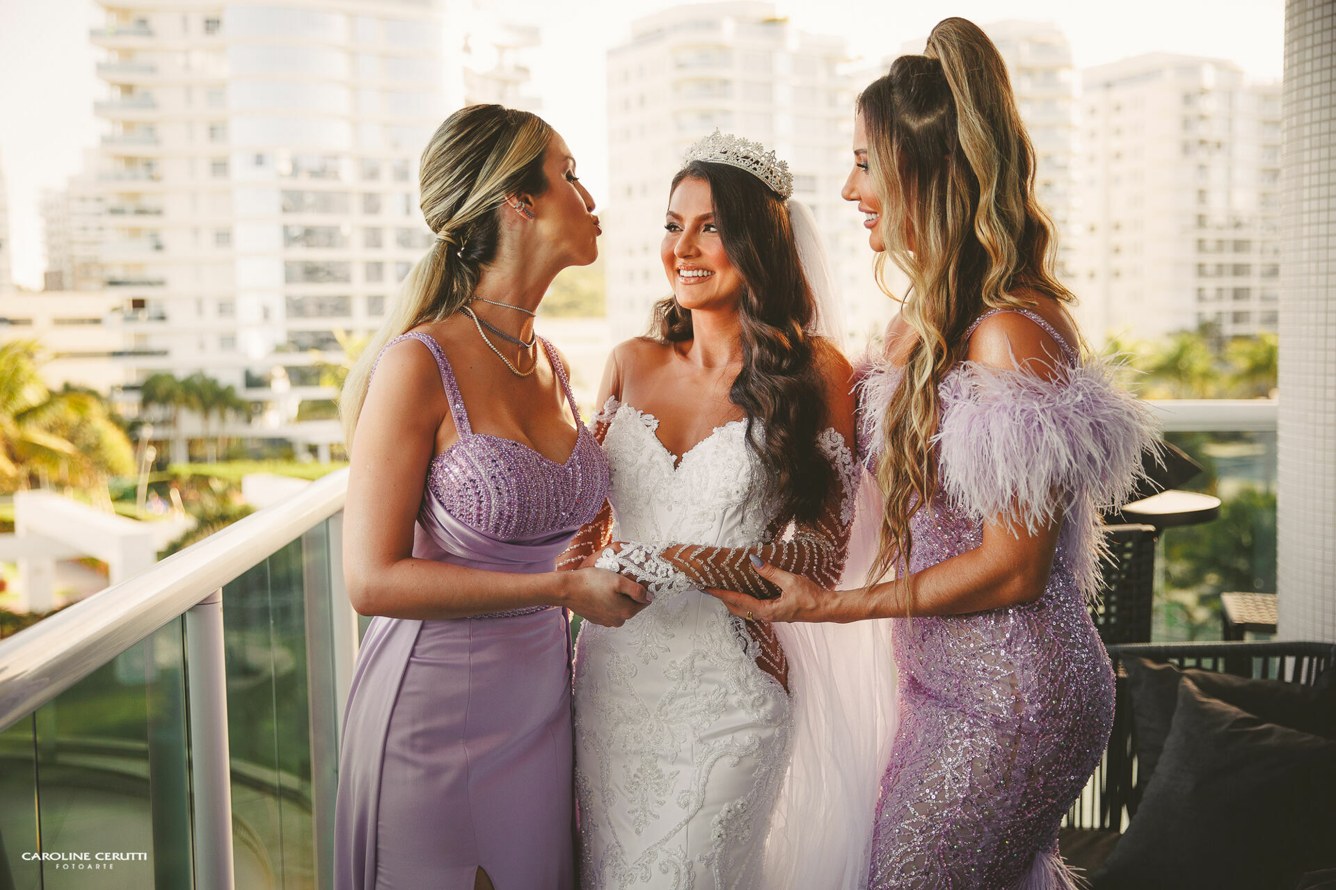 Foto Casamento Carina e Beto - Imagem 101