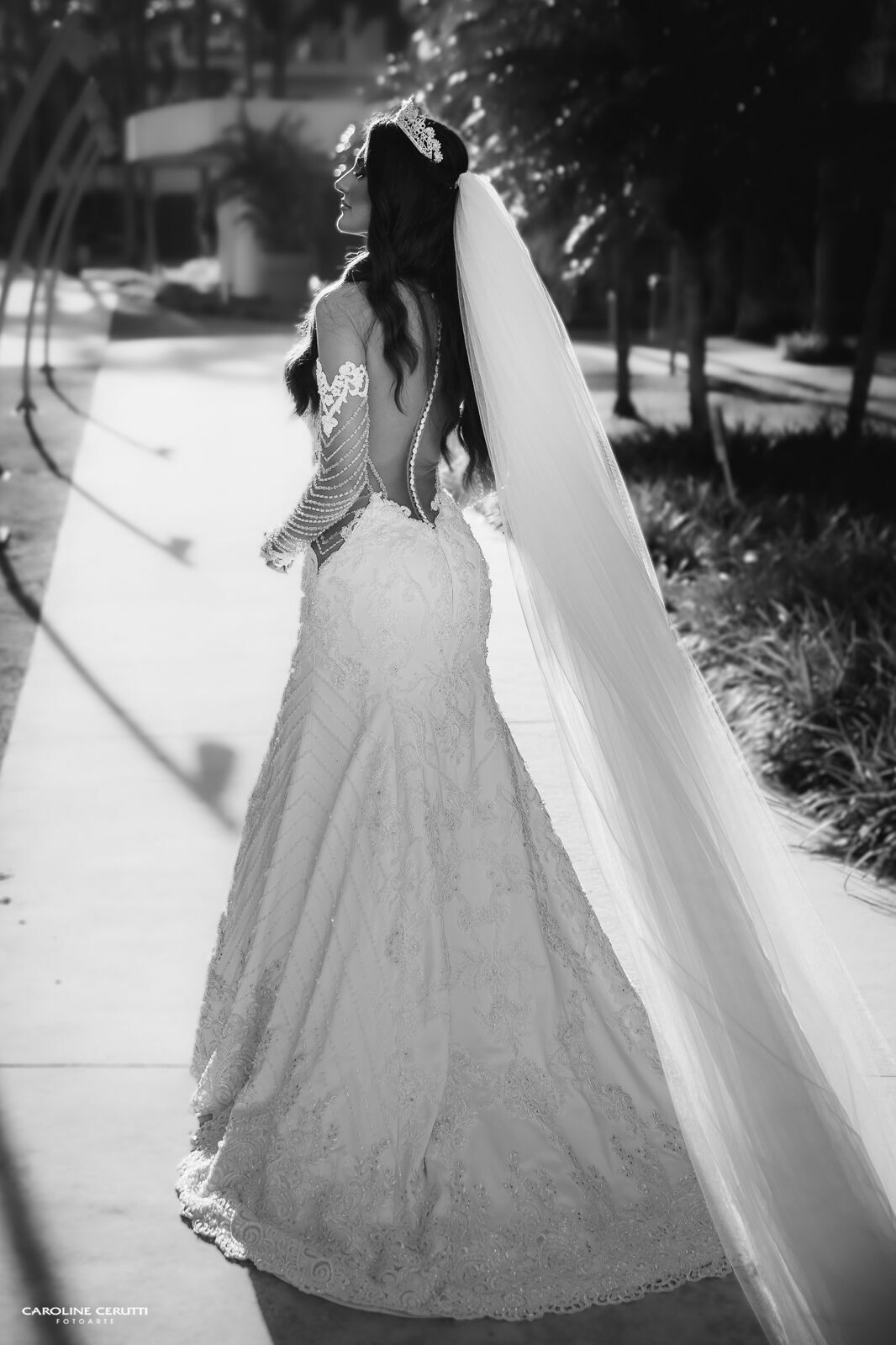 Foto Casamento Carina e Beto - Imagem 123