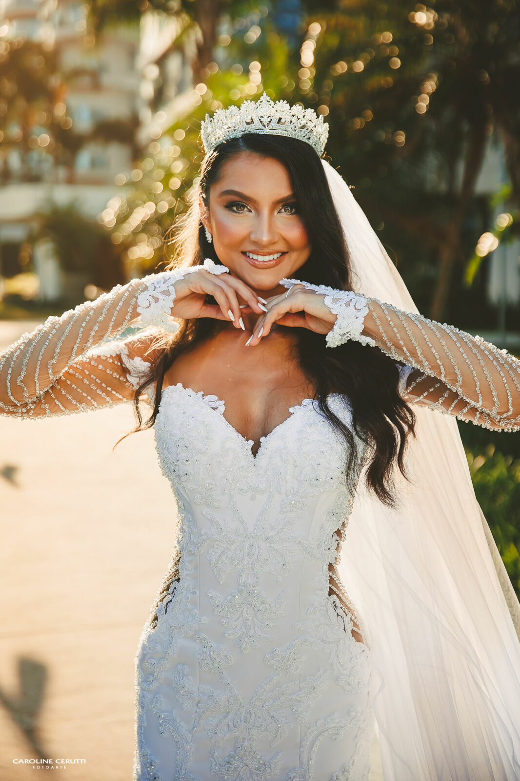 Foto Casamento Carina e Beto - Imagem 127