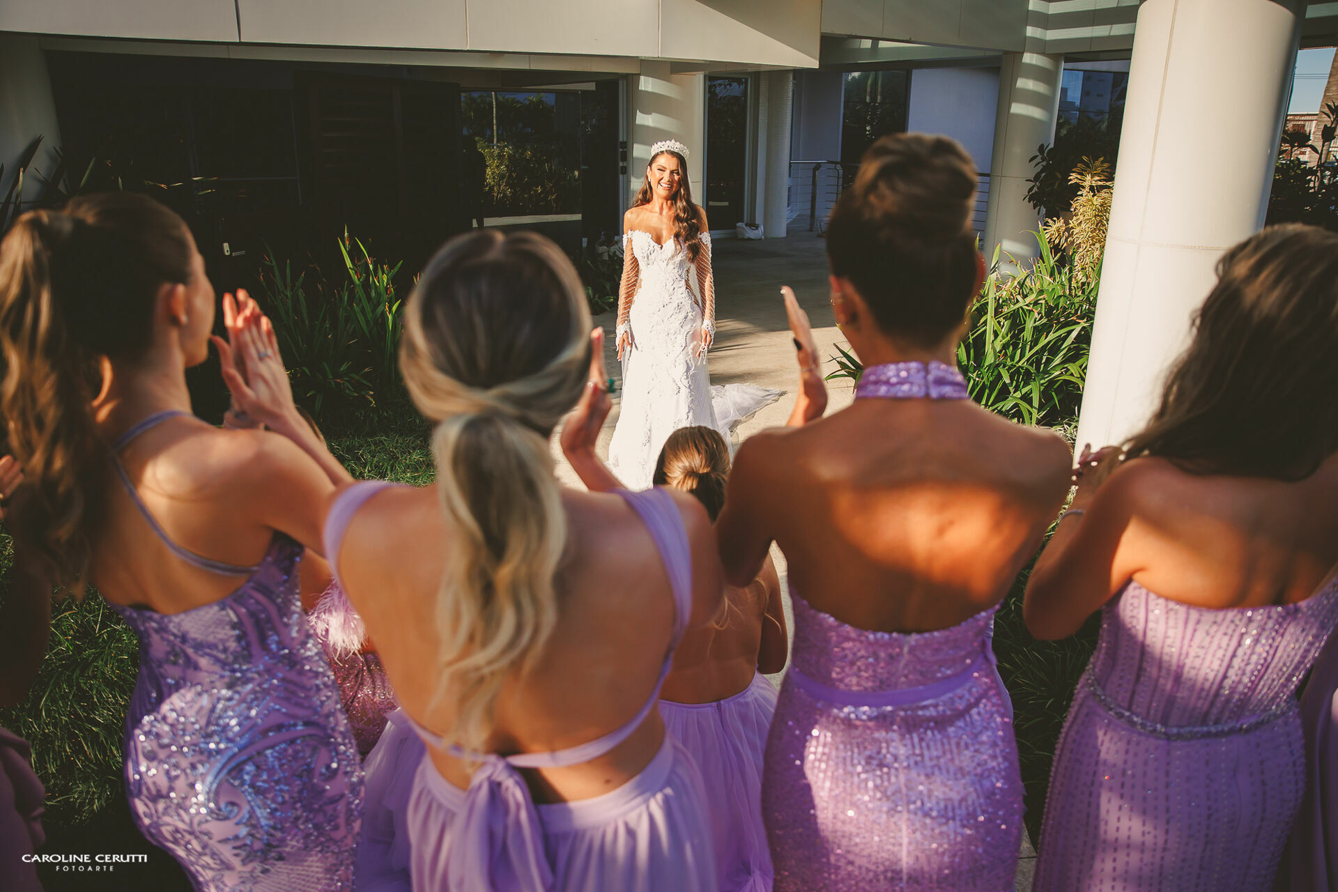 Foto Casamento Carina e Beto - Imagem 116