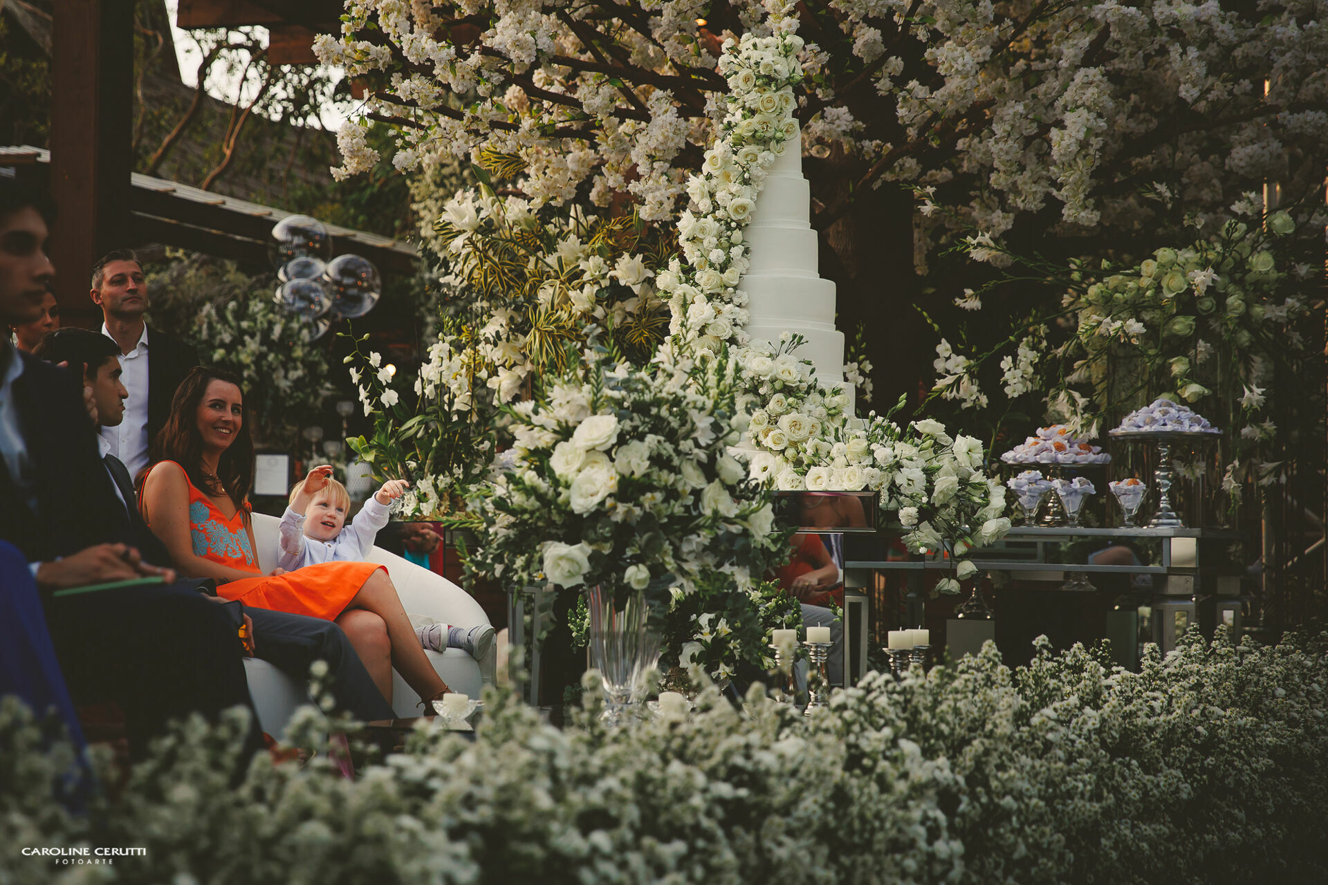 Foto Casamento Carina e Beto - Imagem 146