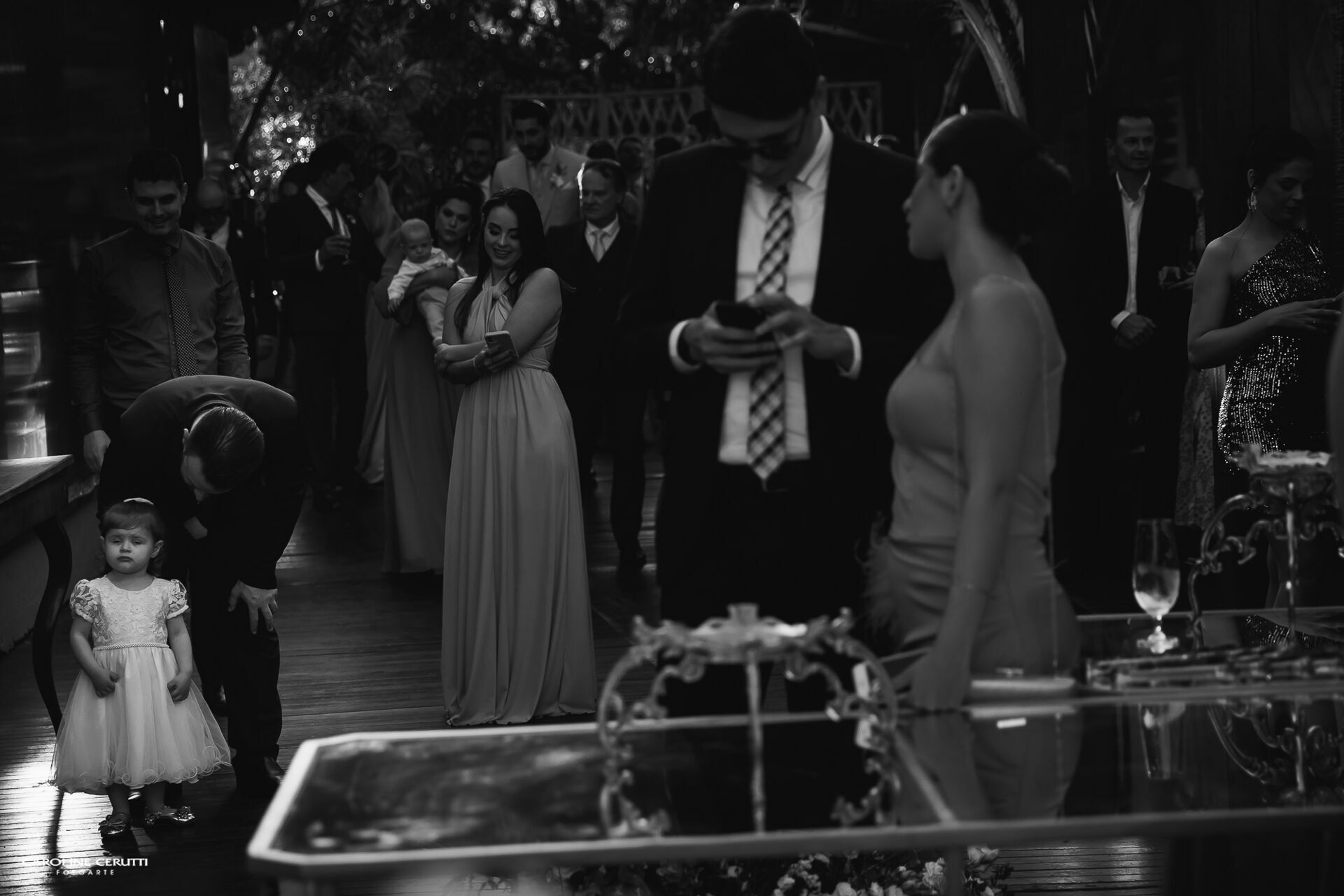 Foto Casamento Carina e Beto - Imagem 134