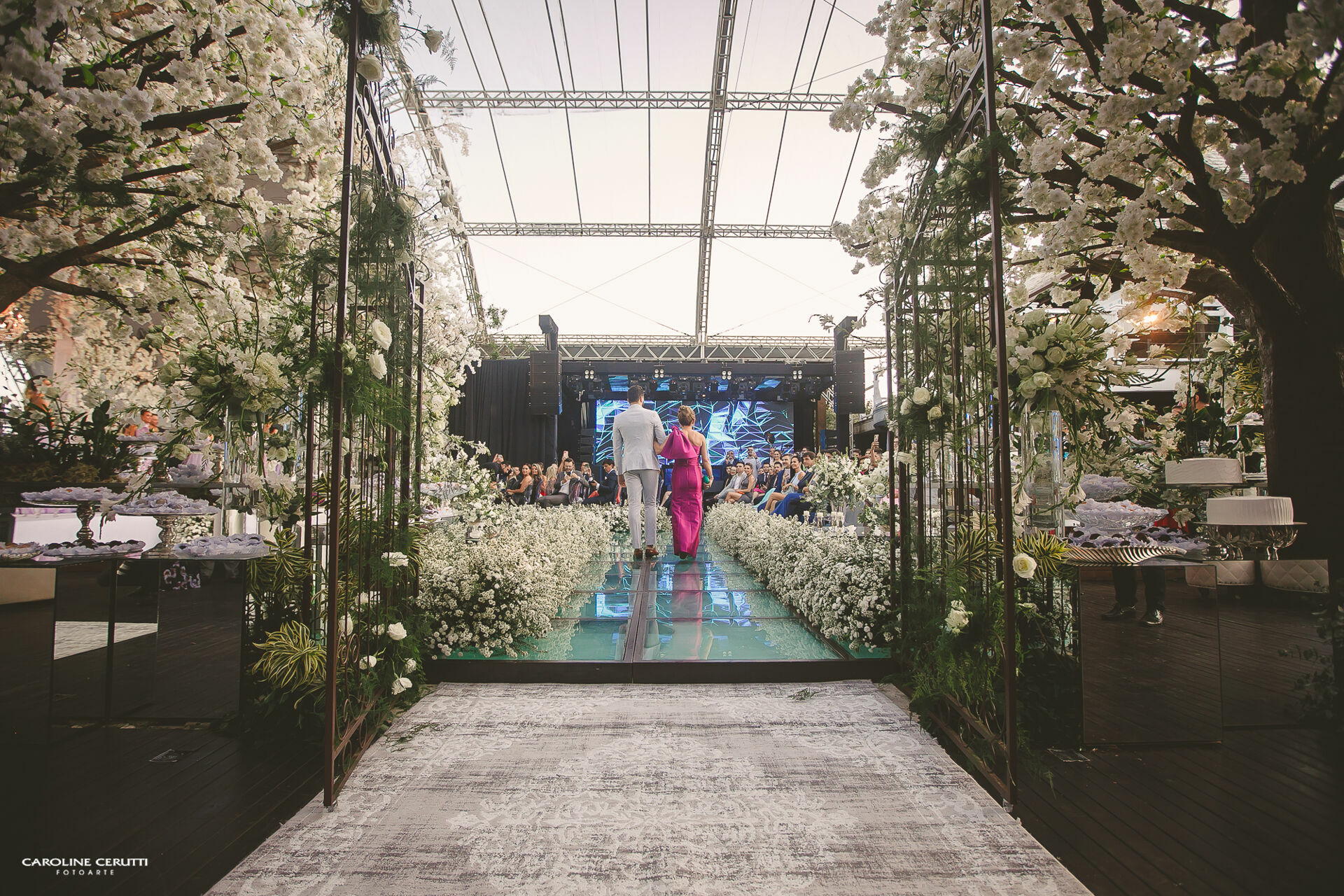 Foto Casamento Carina e Beto - Imagem 157