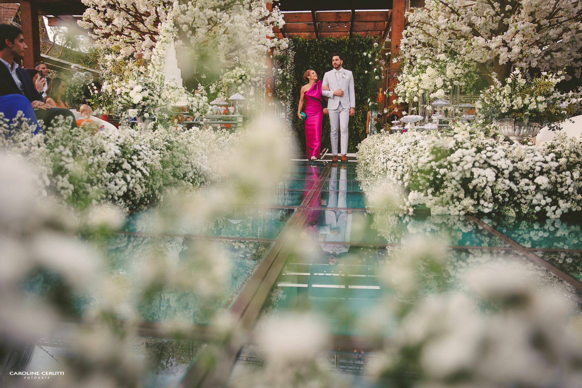 Foto Casamento Carina e Beto - Imagem 155