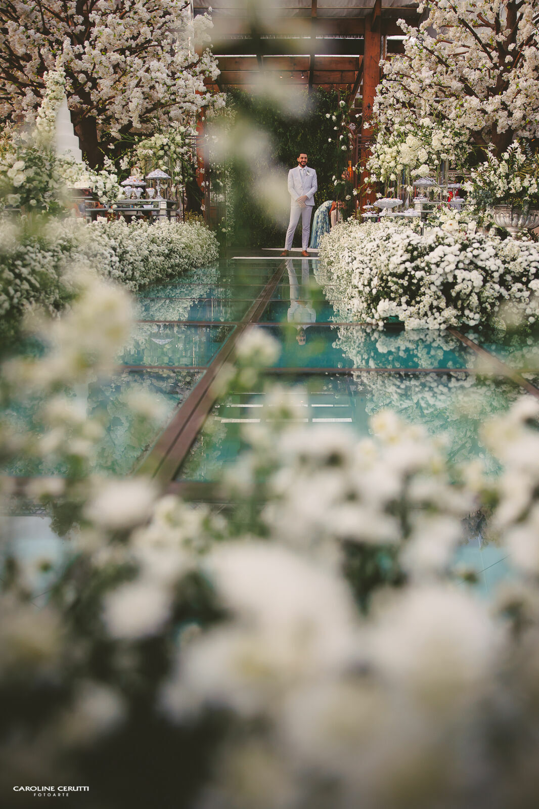 Foto Casamento Carina e Beto - Imagem 153