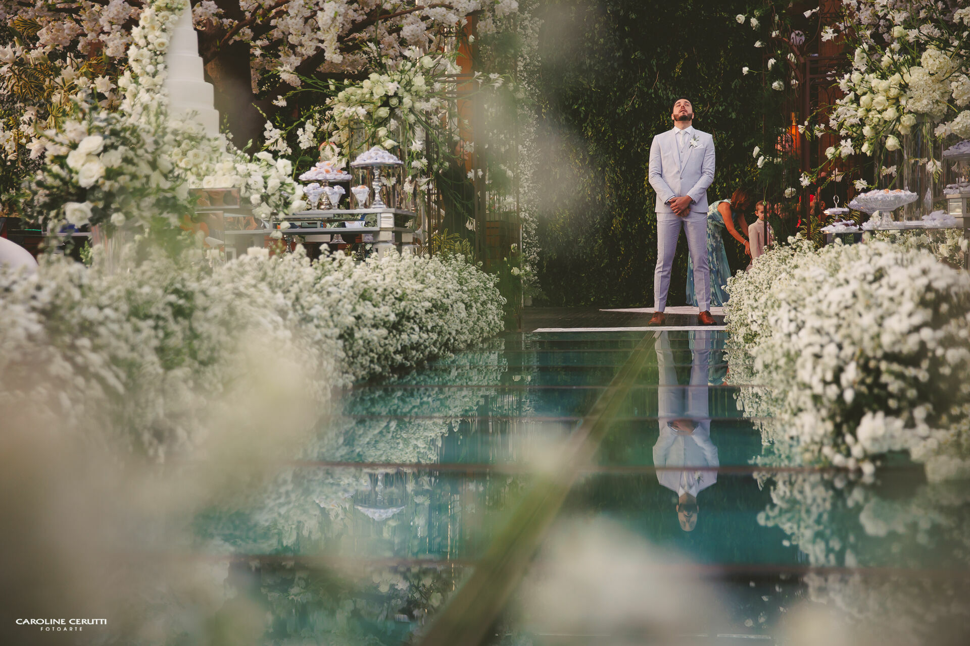 Foto Casamento Carina e Beto - Imagem 154