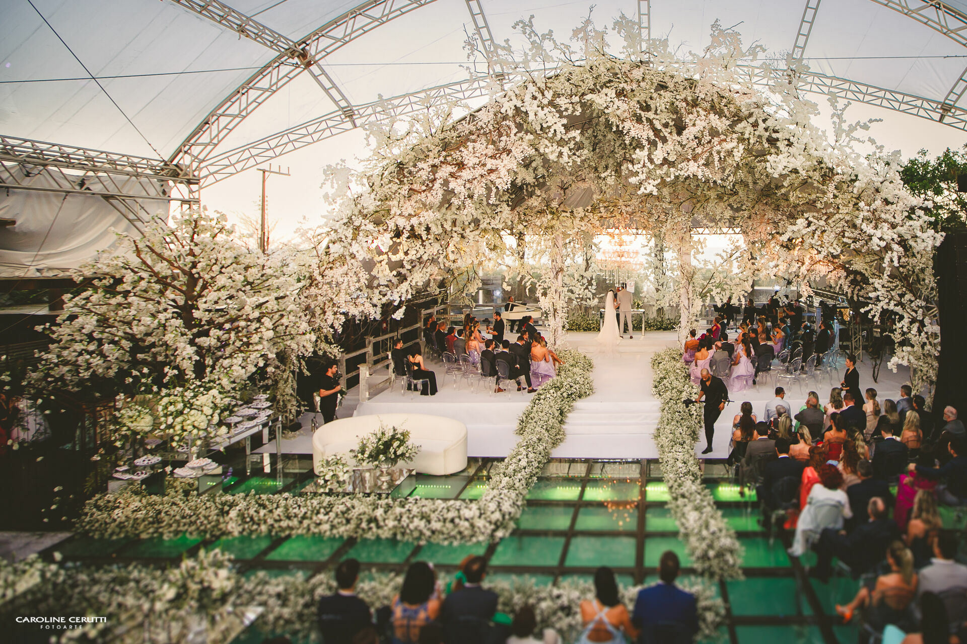 Foto Casamento Carina e Beto - Imagem 152