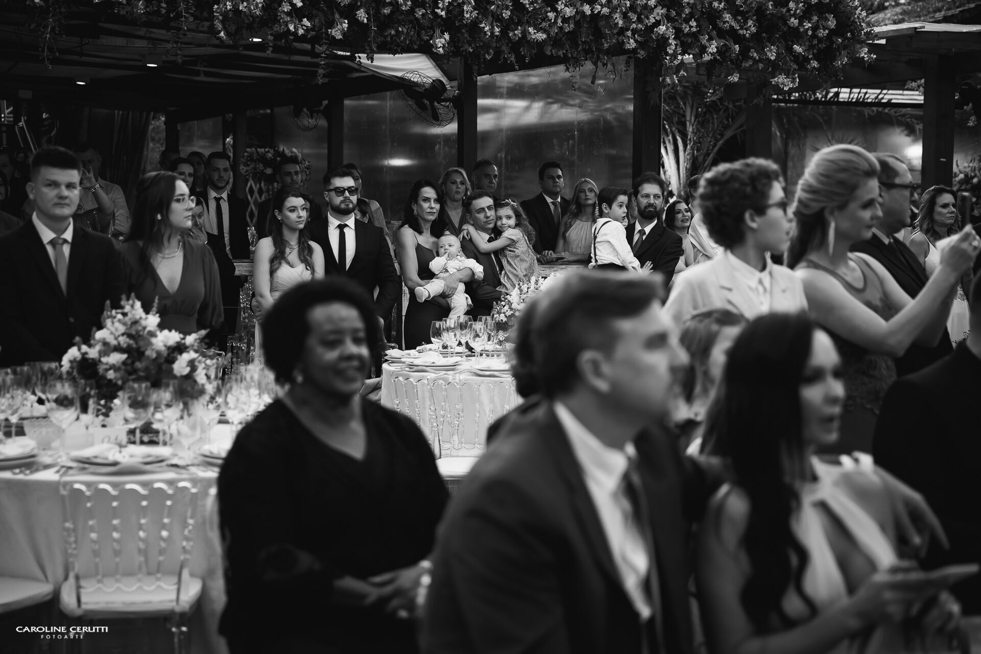 Foto Casamento Carina e Beto - Imagem 151