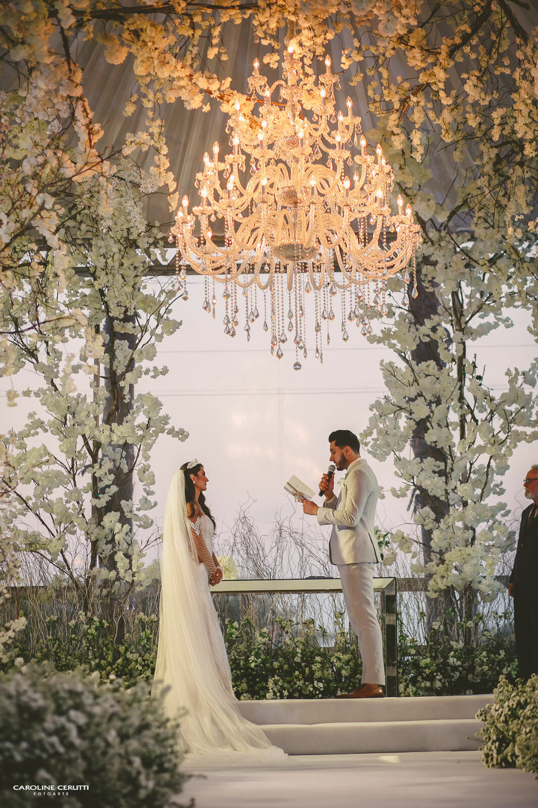 Foto Casamento Carina e Beto - Imagem 190