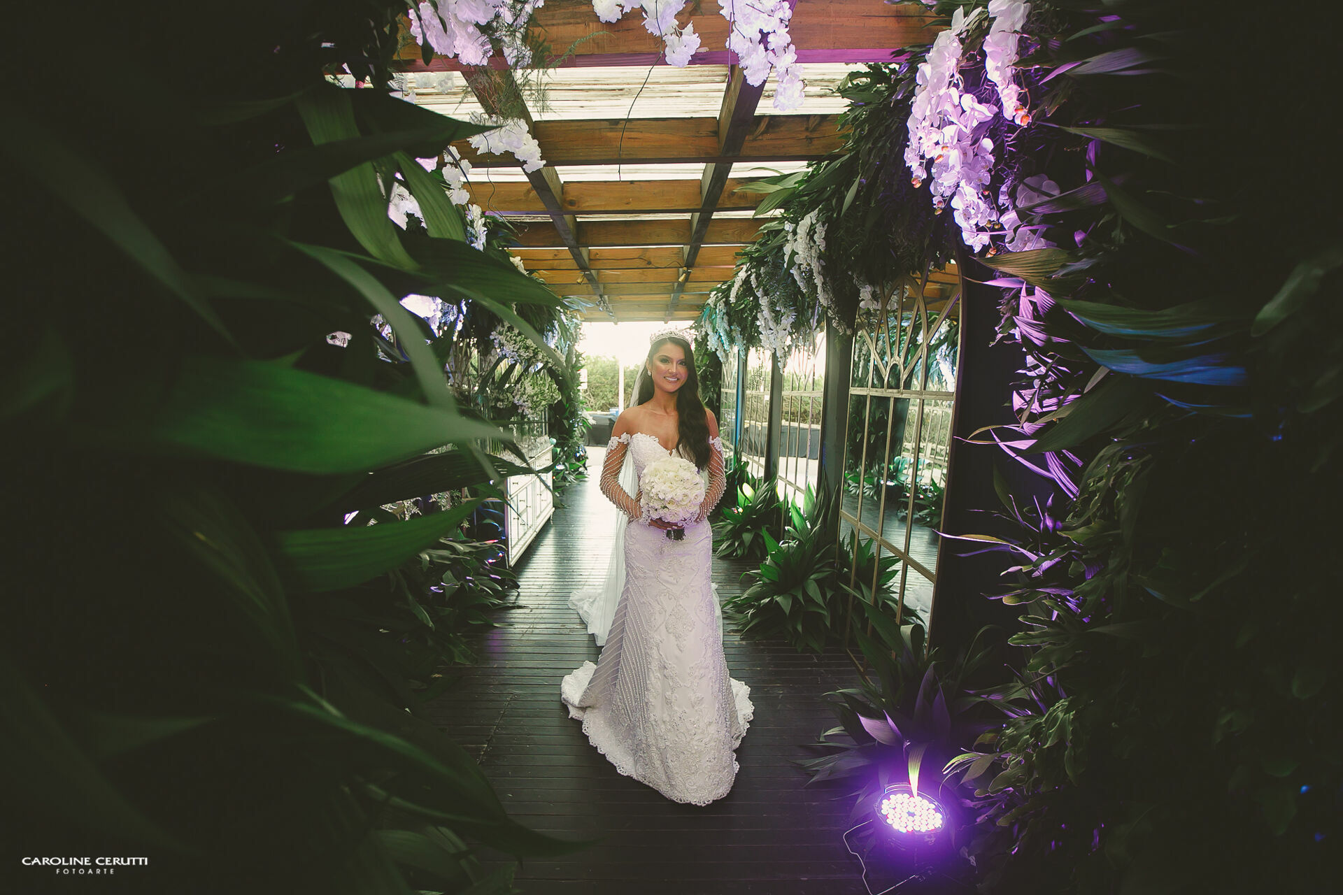 Foto Casamento Carina e Beto - Imagem 162