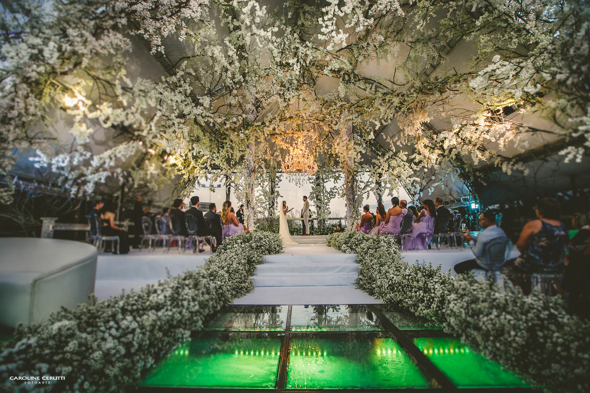 Foto Casamento Carina e Beto - Imagem 186