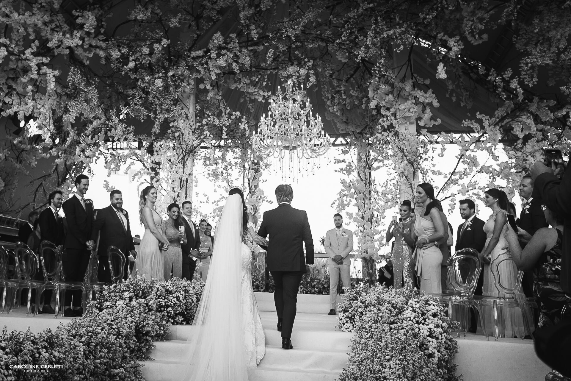 Foto Casamento Carina e Beto - Imagem 170