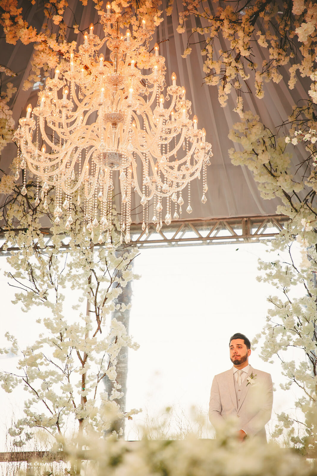 Foto Casamento Carina e Beto - Imagem 160