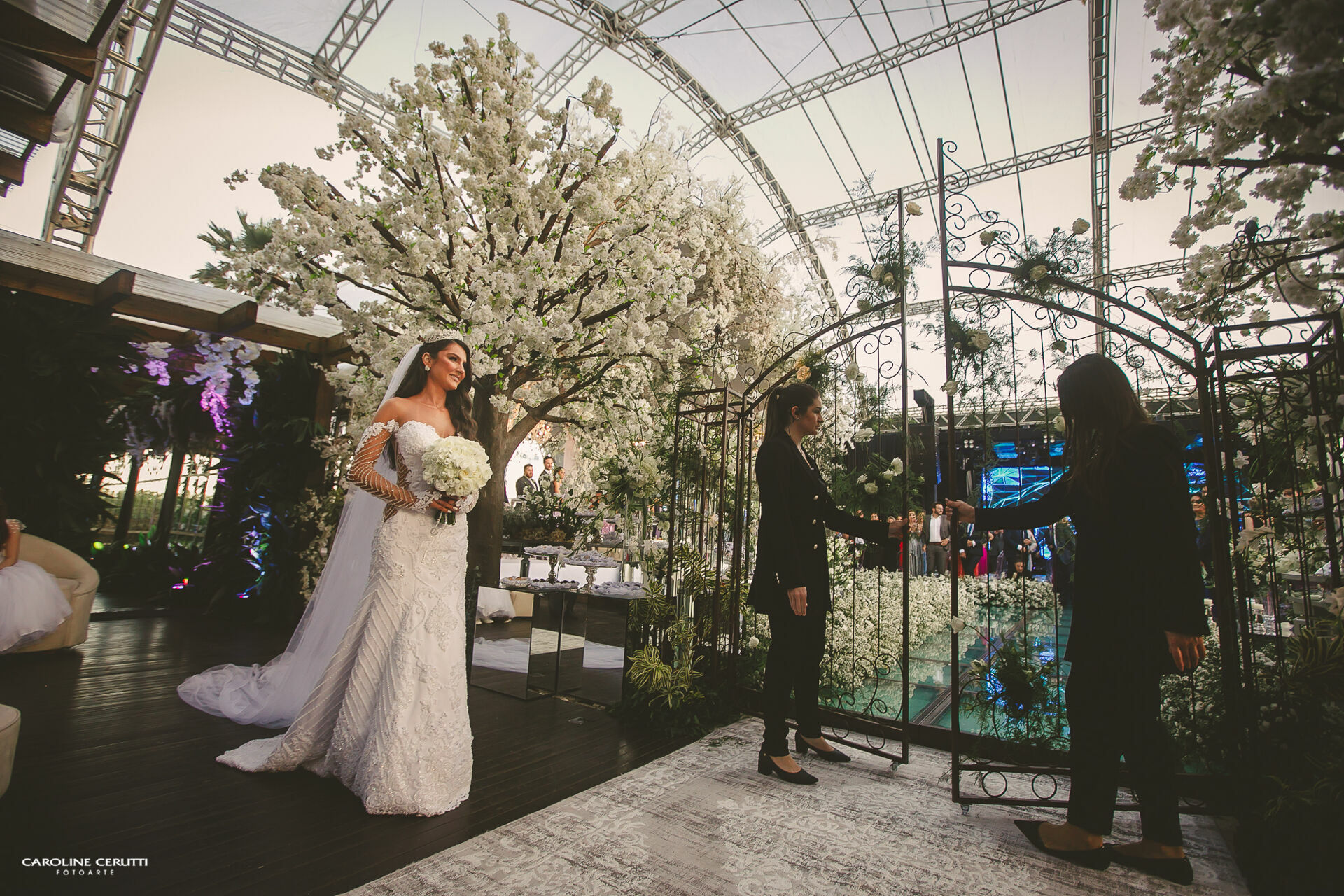 Foto Casamento Carina e Beto - Imagem 165