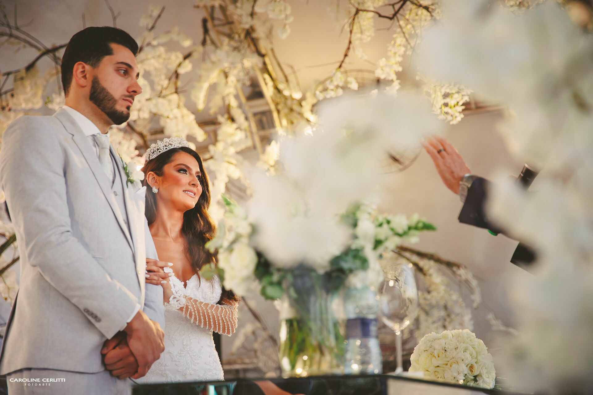 Foto Casamento Carina e Beto - Imagem 184